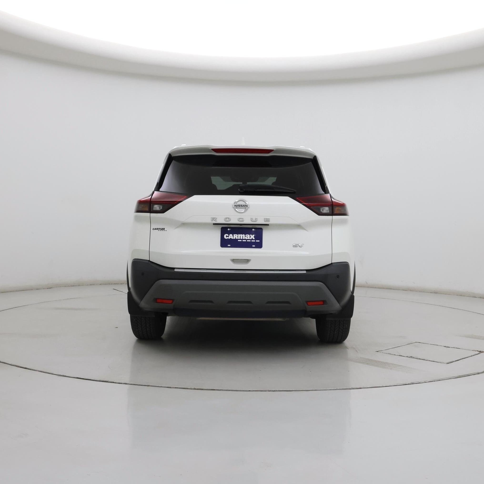Thumbnail: 2021 Nissan Rogue - 6