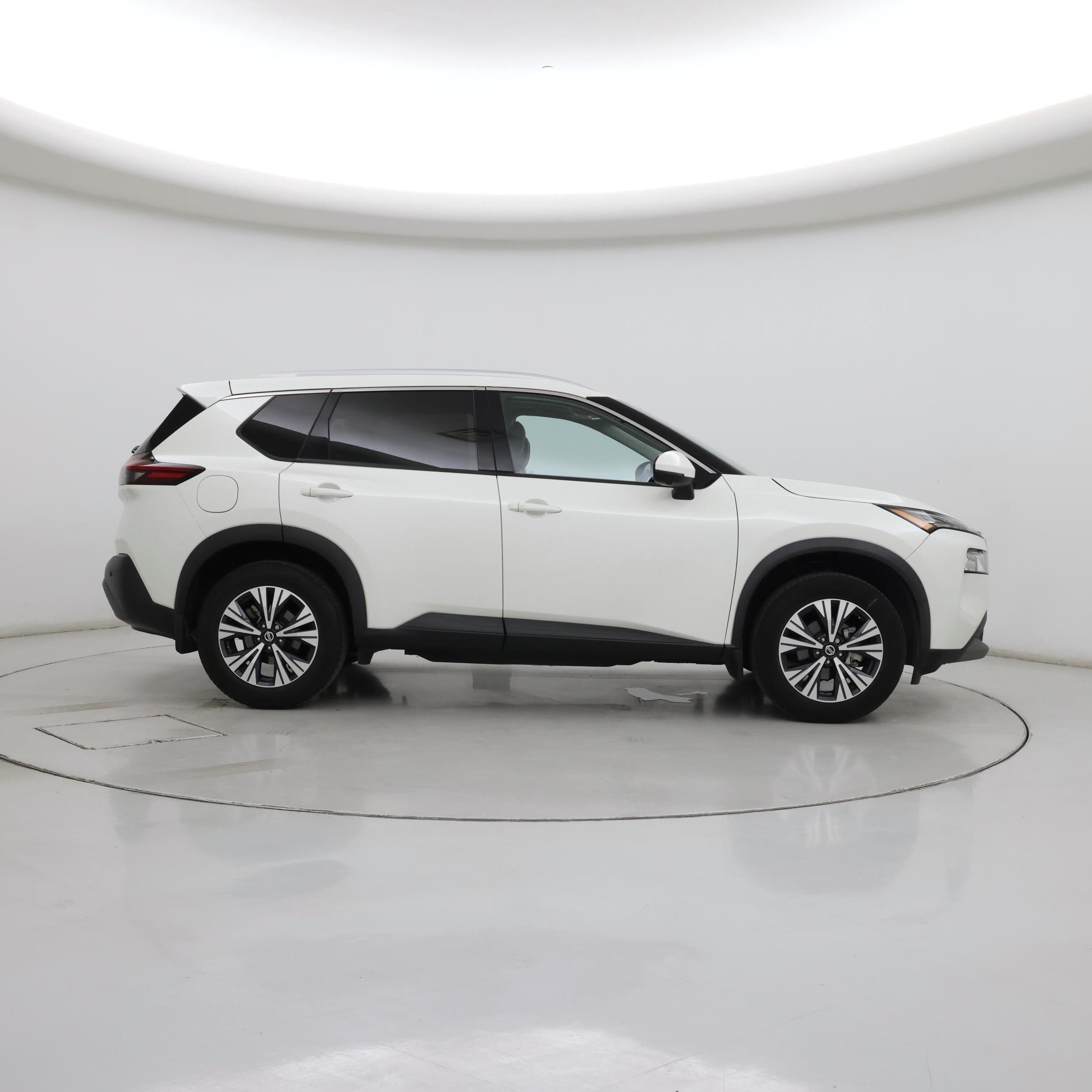 Thumbnail: 2021 Nissan Rogue - 7