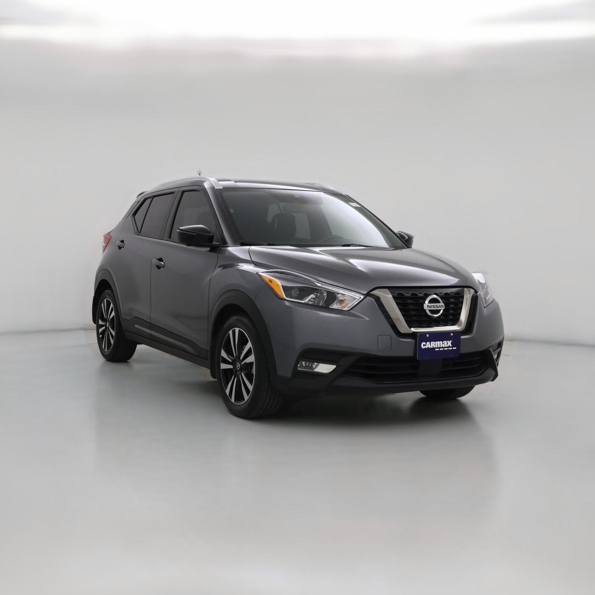 Thumbnail: 2020 Nissan Kicks - 1
