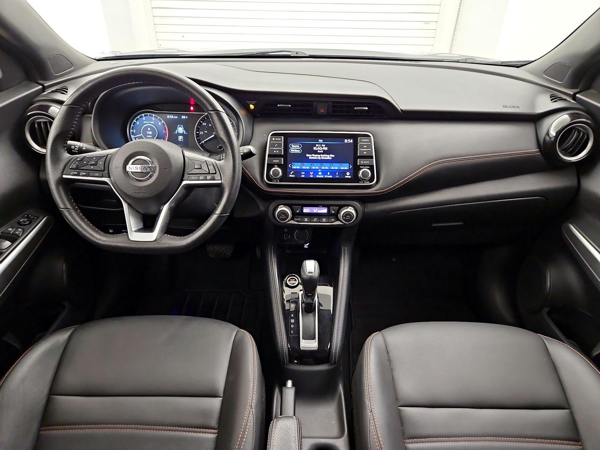 Thumbnail: 2020 Nissan Kicks - 9