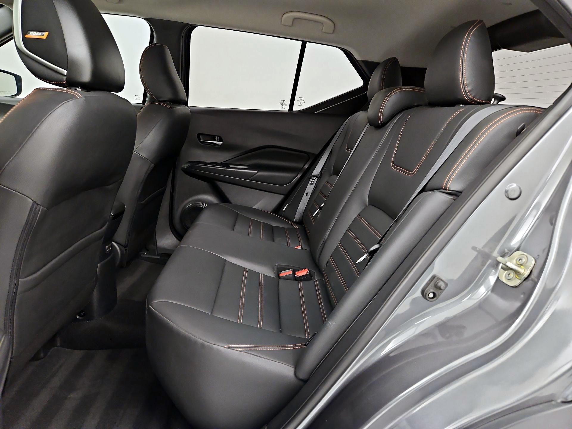 Thumbnail: 2020 Nissan Kicks - 18
