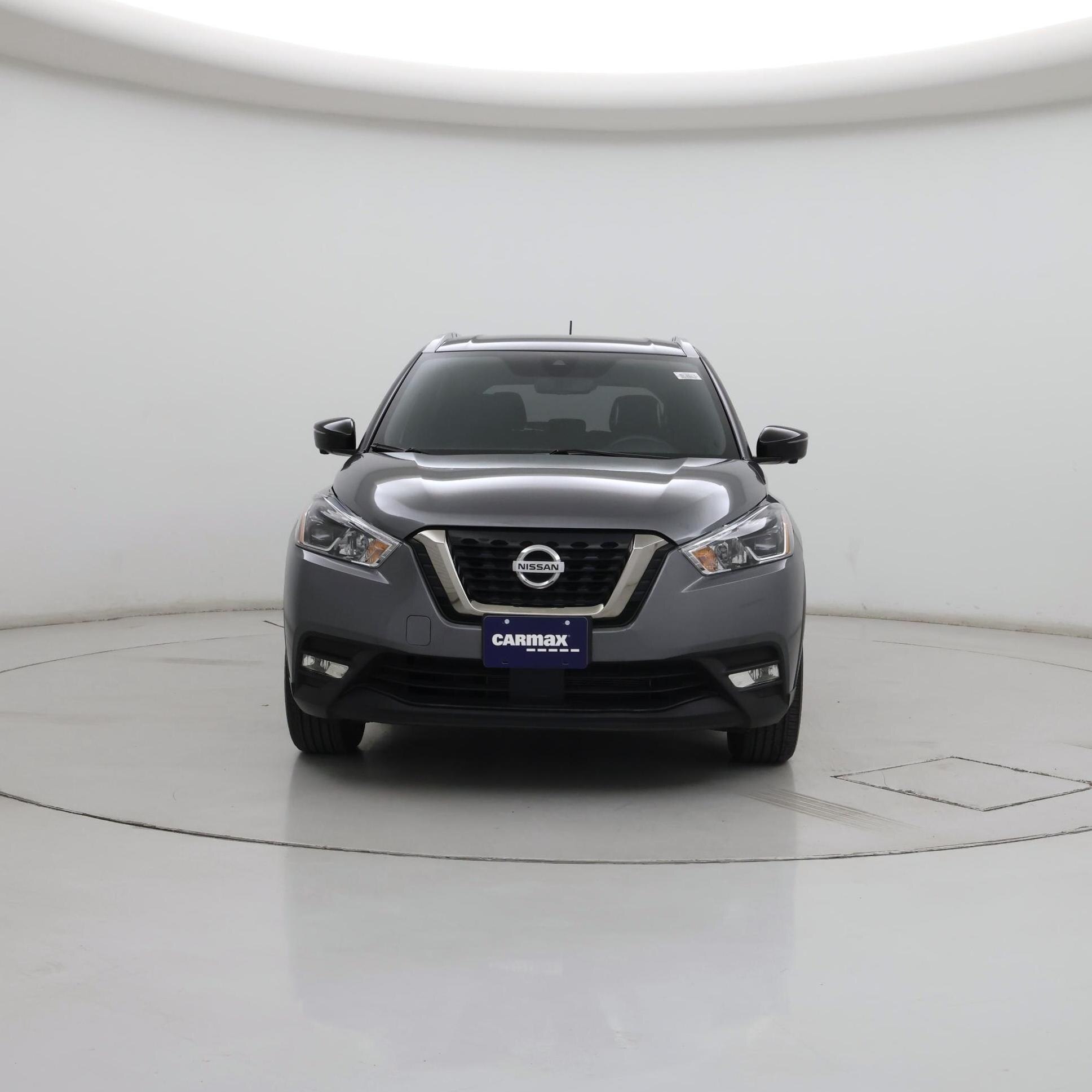 Thumbnail: 2020 Nissan Kicks - 5