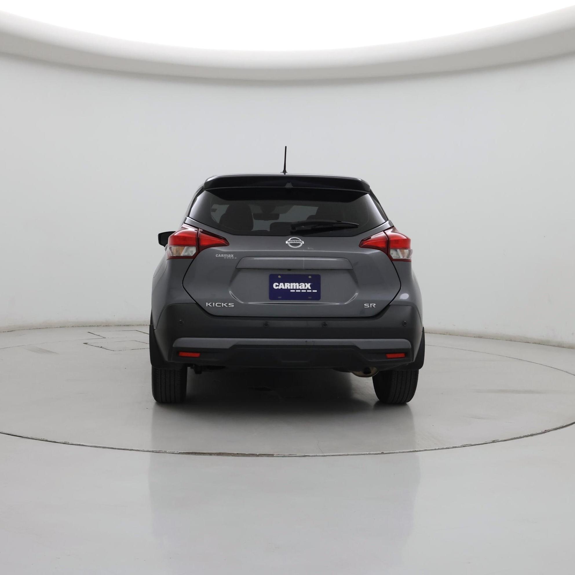 Thumbnail: 2020 Nissan Kicks - 6