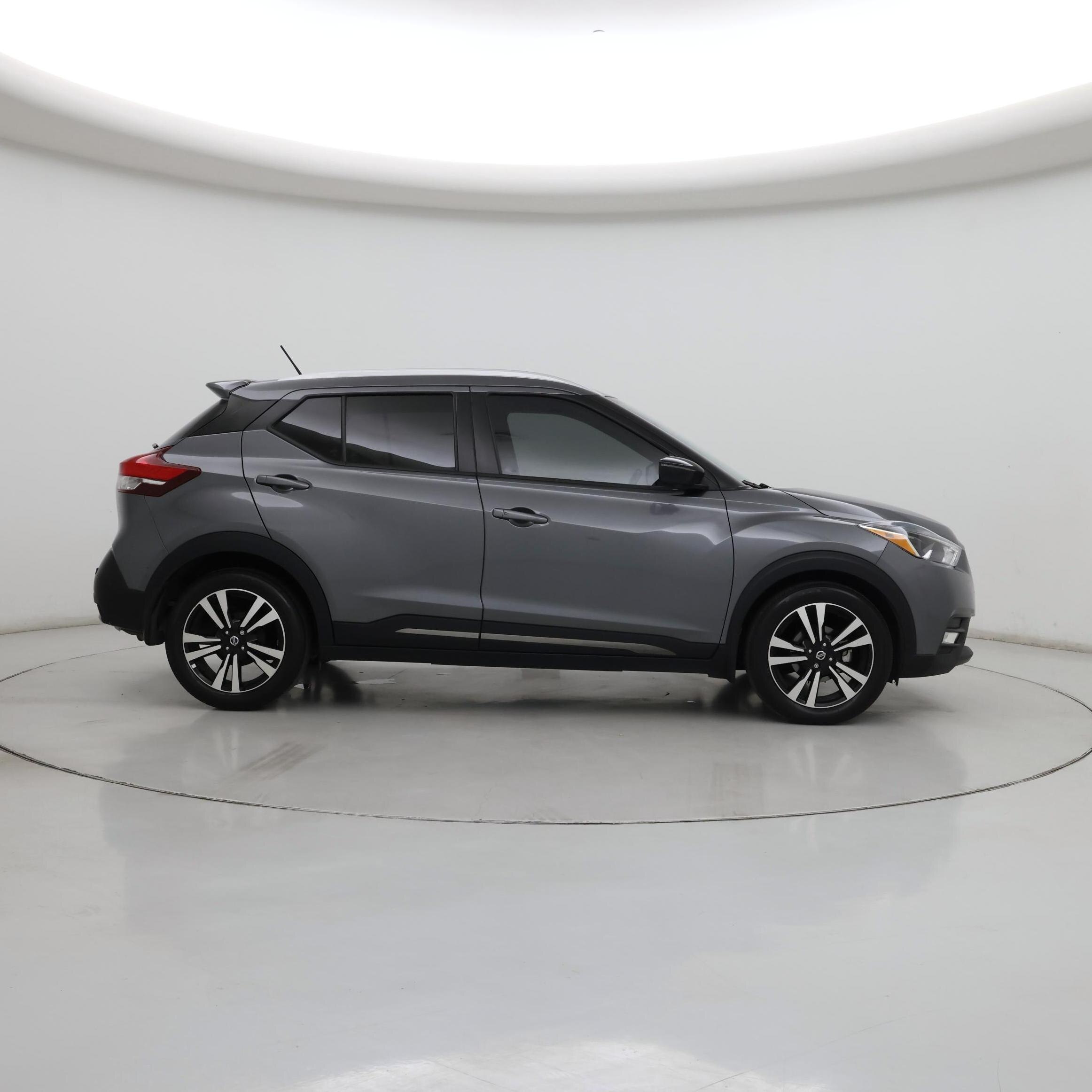 Thumbnail: 2020 Nissan Kicks - 7