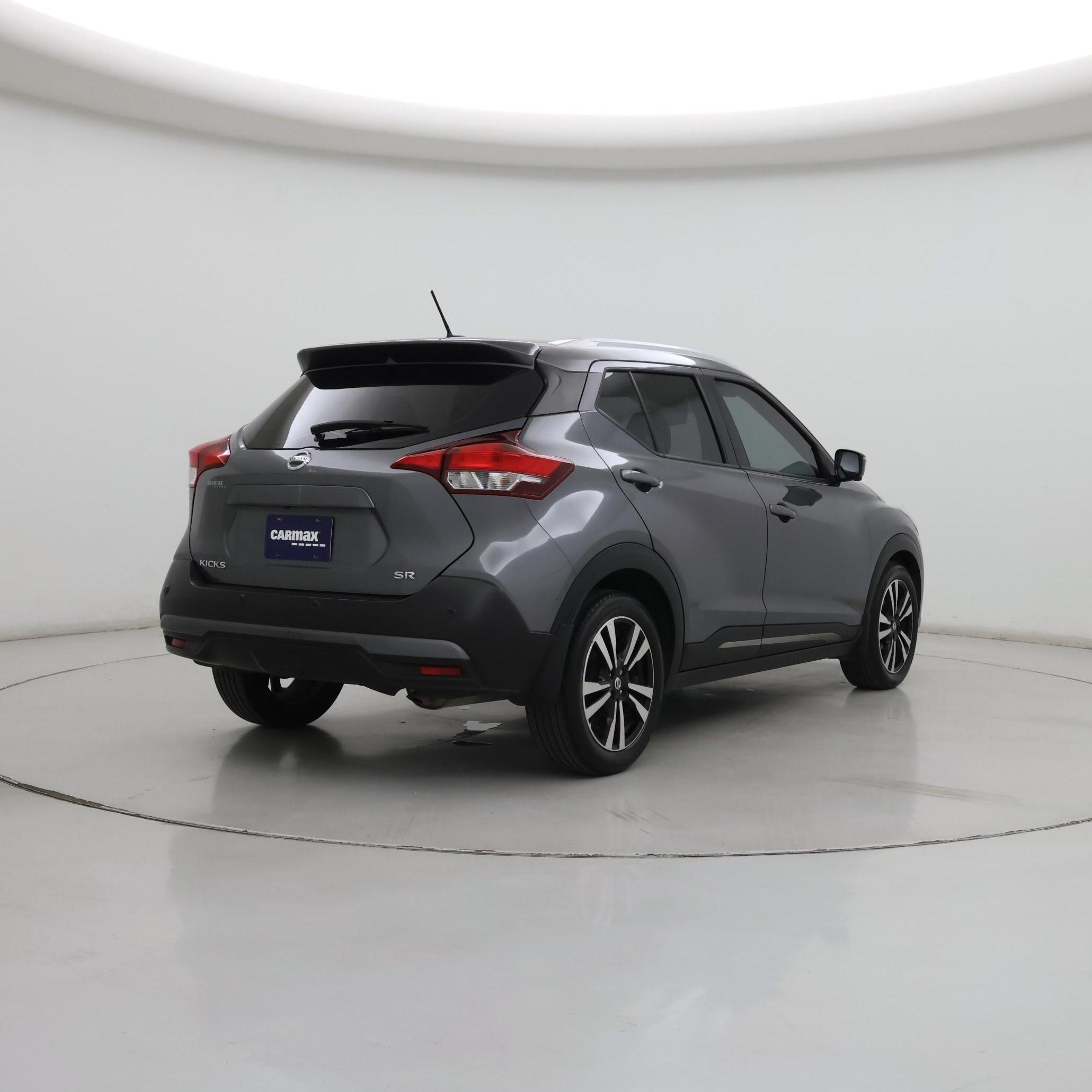 Thumbnail: 2020 Nissan Kicks - 8