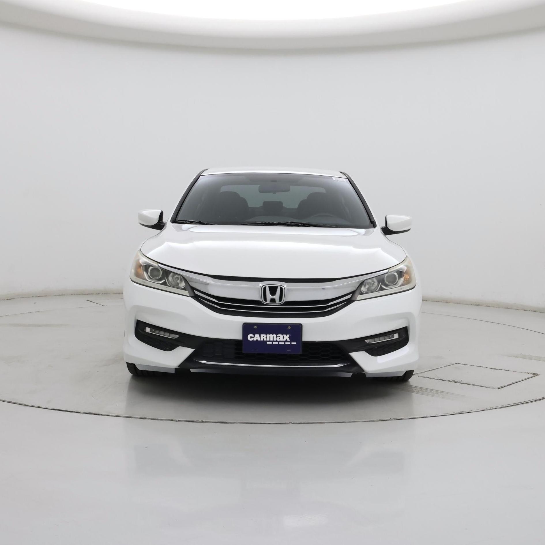 Thumbnail: 2017 Honda Accord - 5