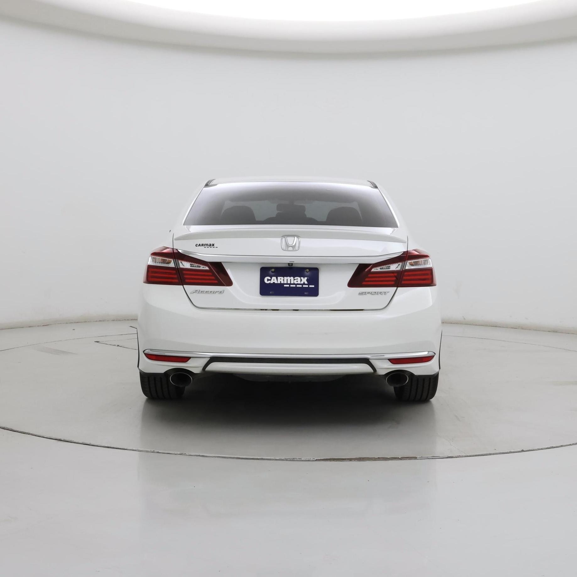 Thumbnail: 2017 Honda Accord - 6