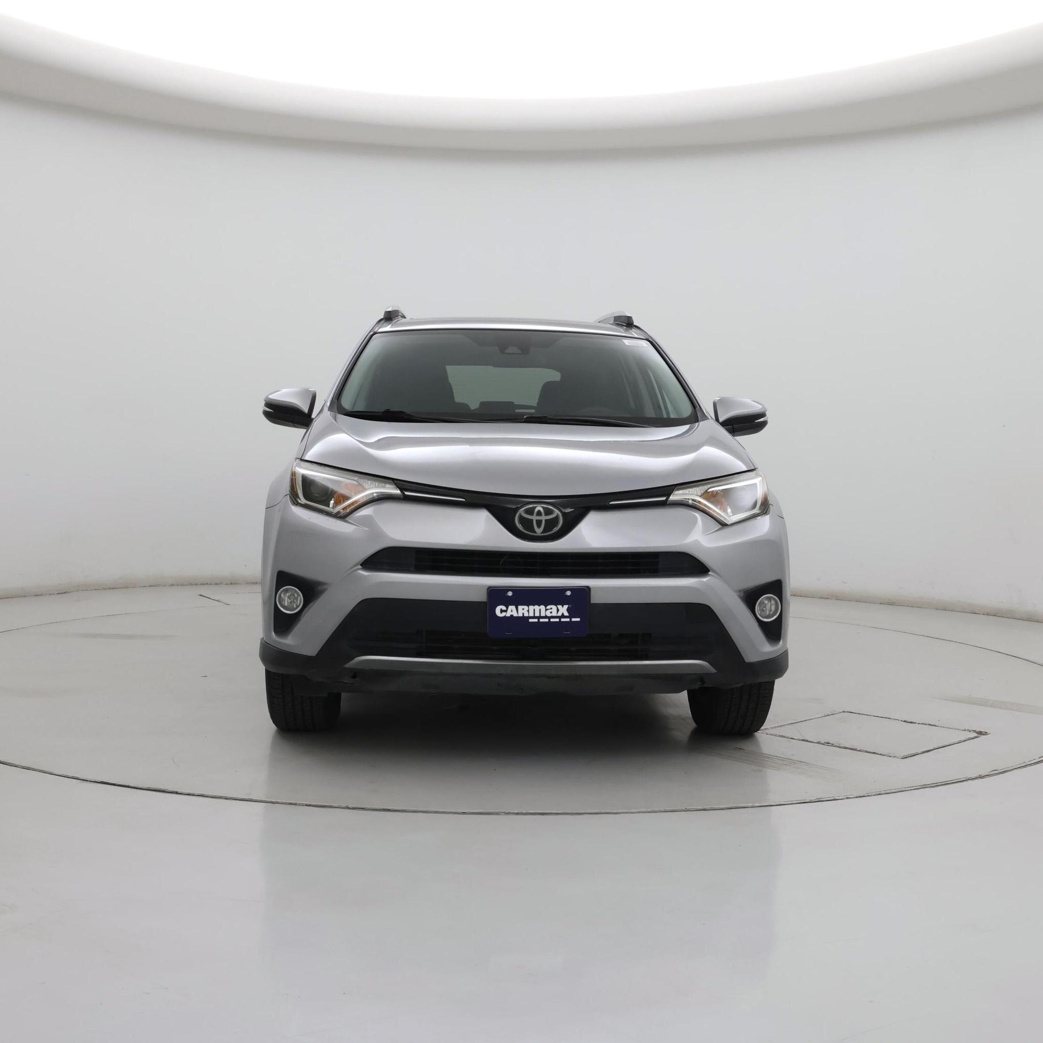 Thumbnail: 2018 Toyota RAV4 - 5