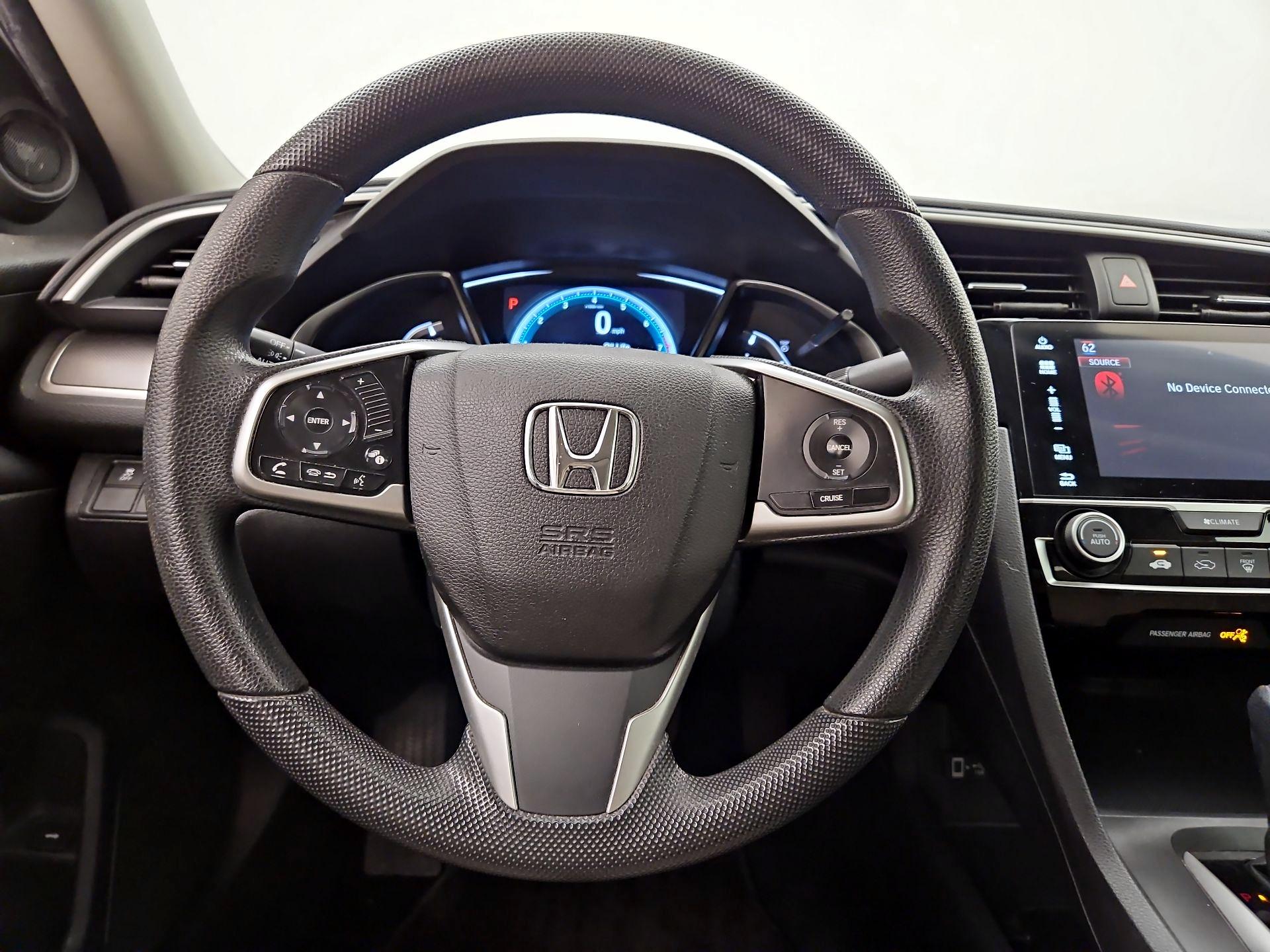 Thumbnail: 2018 Honda Civic - 10