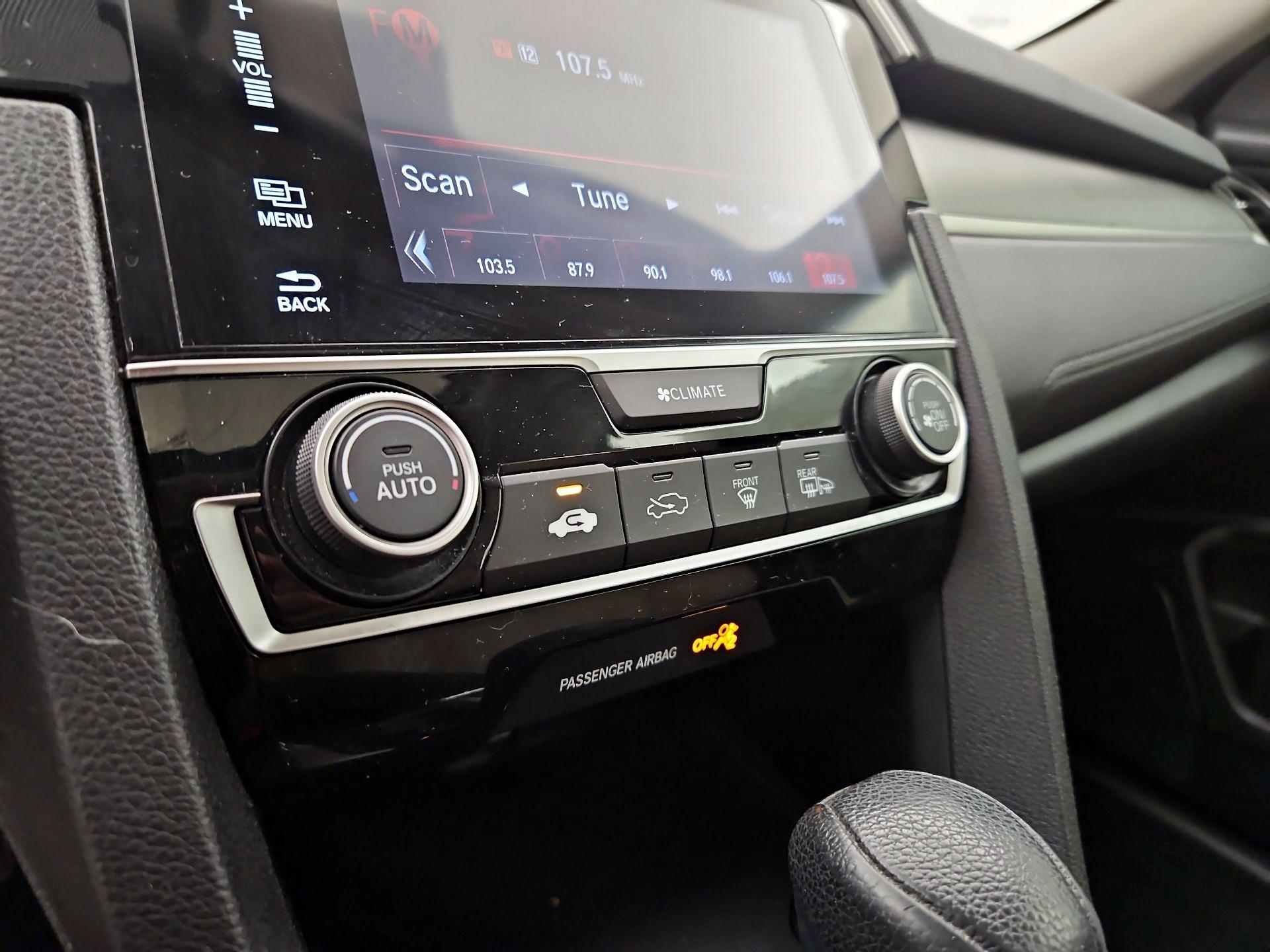 Thumbnail: 2018 Honda Civic - 15