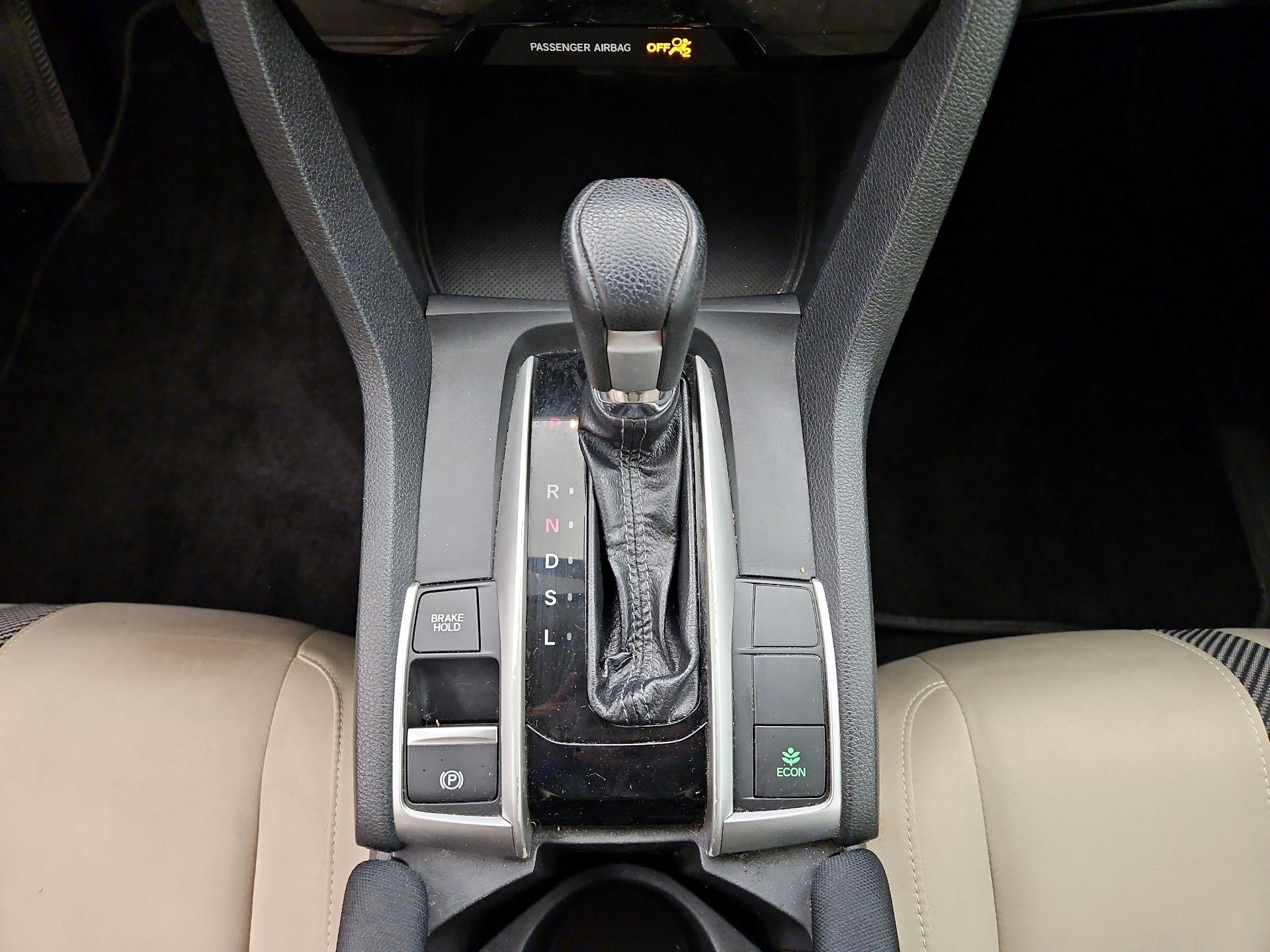 Thumbnail: 2018 Honda Civic - 16