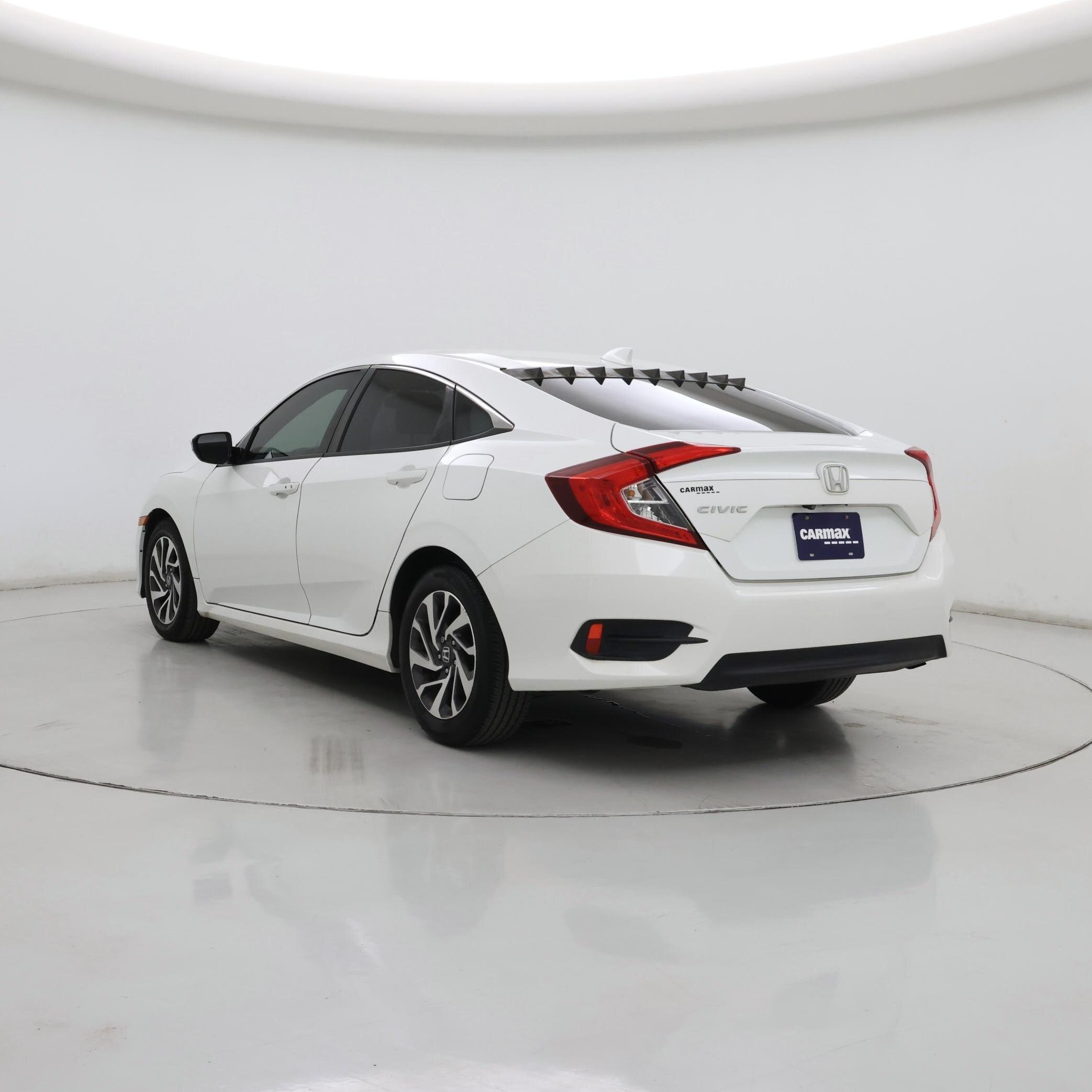 Thumbnail: 2018 Honda Civic - 2