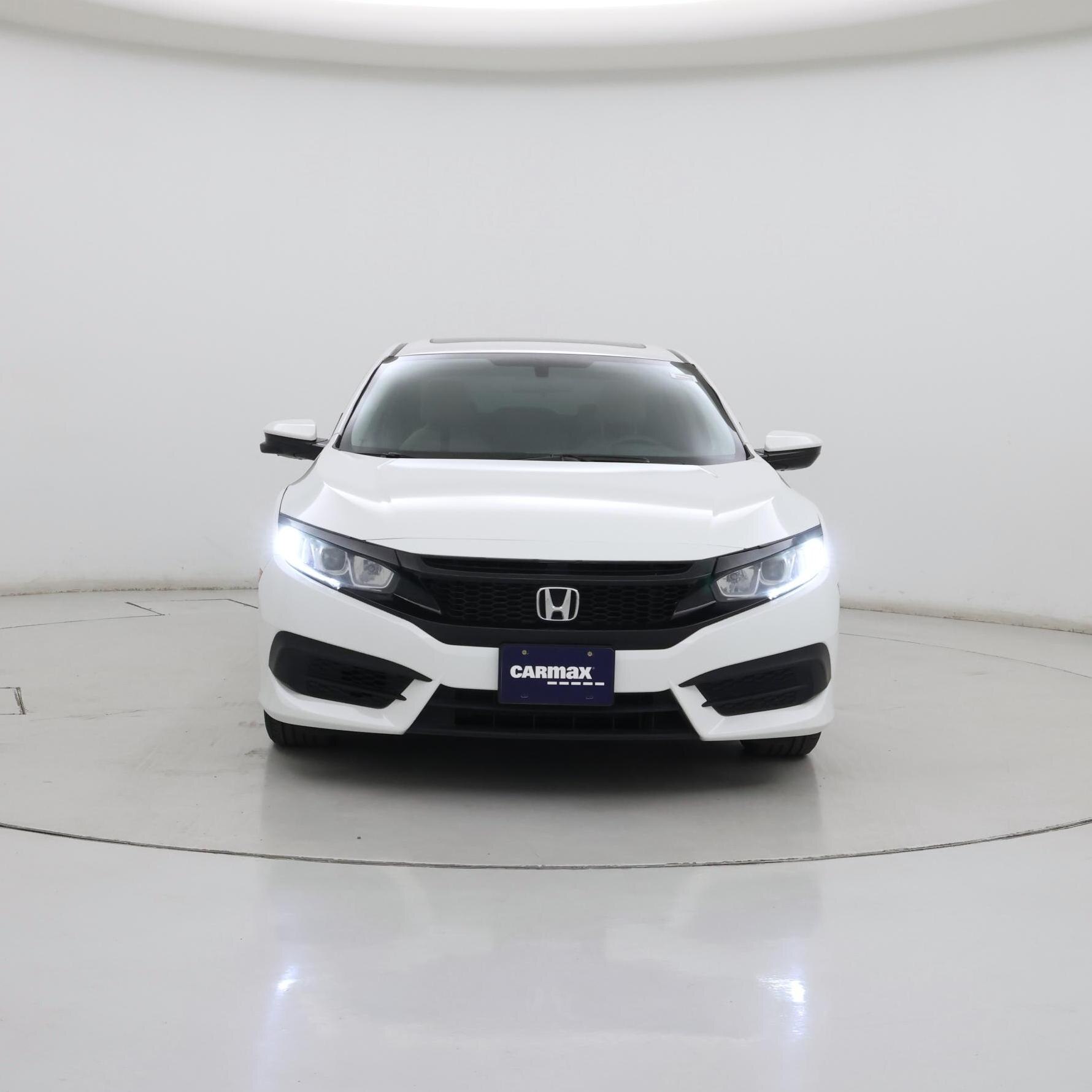 Thumbnail: 2018 Honda Civic - 5