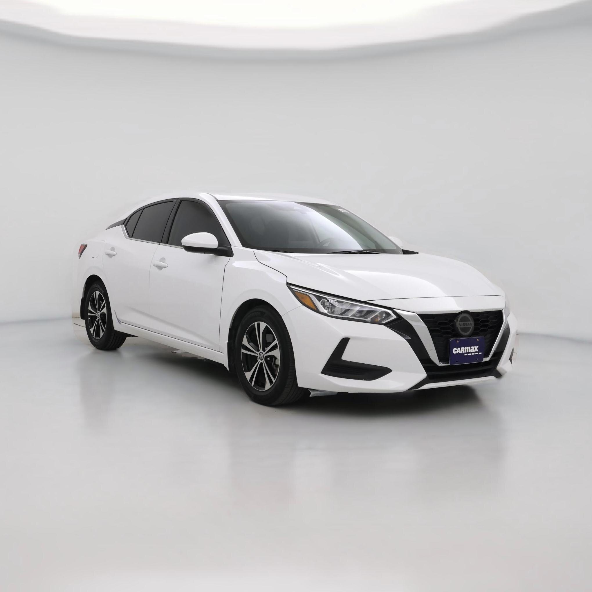 Thumbnail: 2023 Nissan Sentra - 1