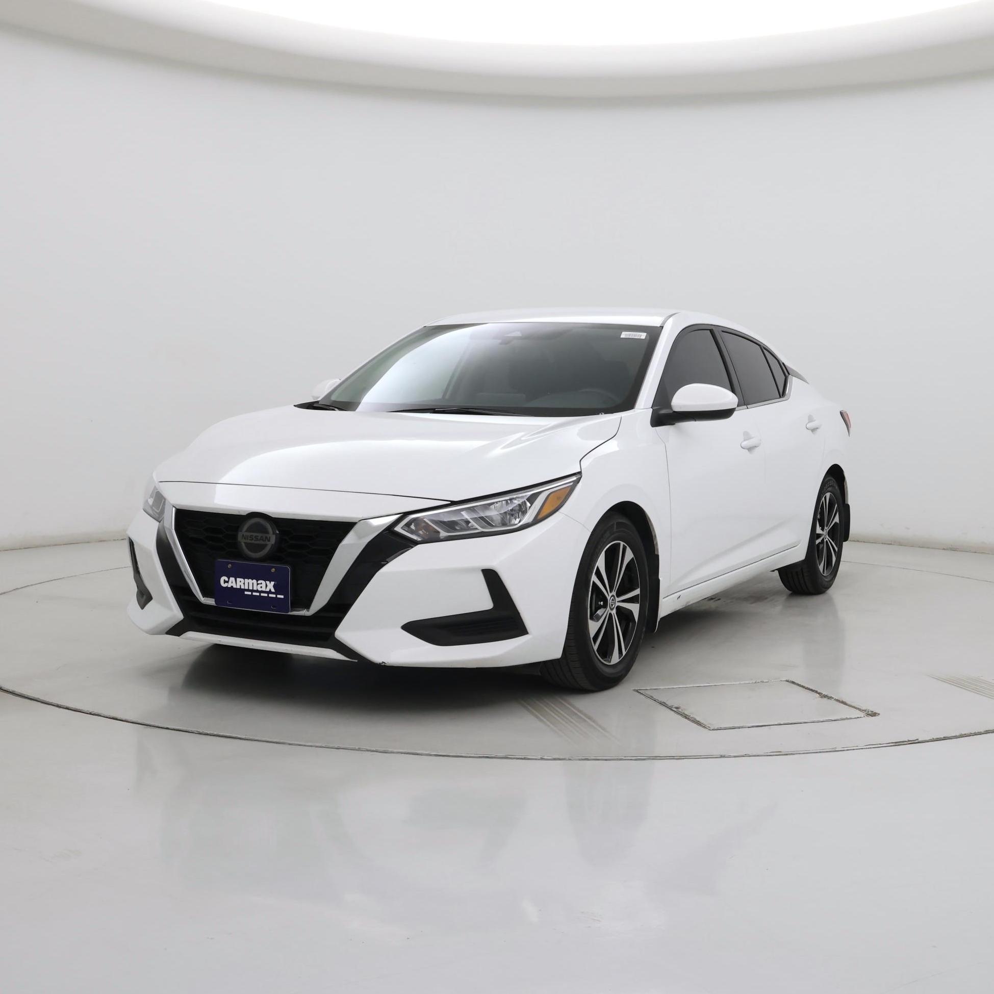 Thumbnail: 2023 Nissan Sentra - 4