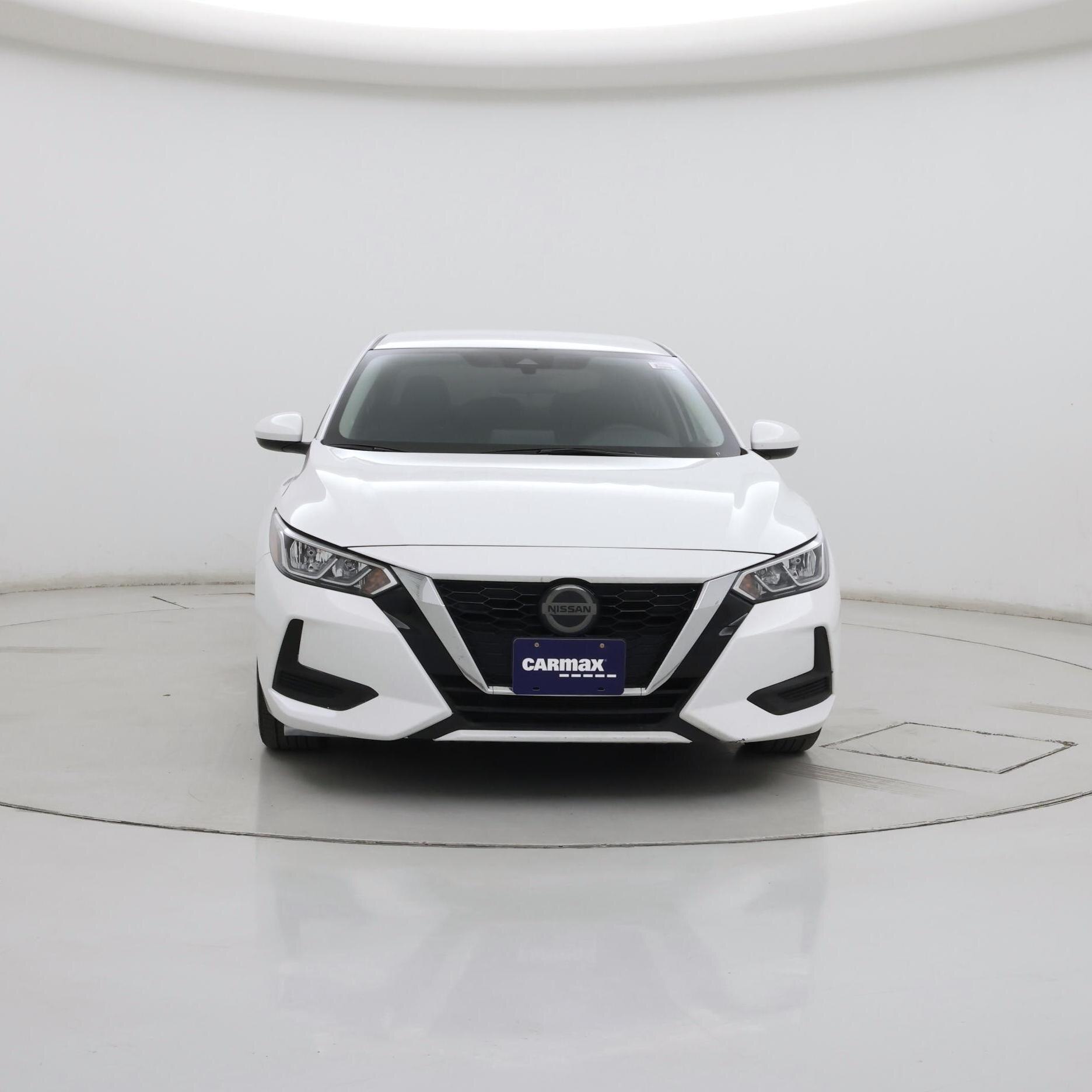 Thumbnail: 2023 Nissan Sentra - 5