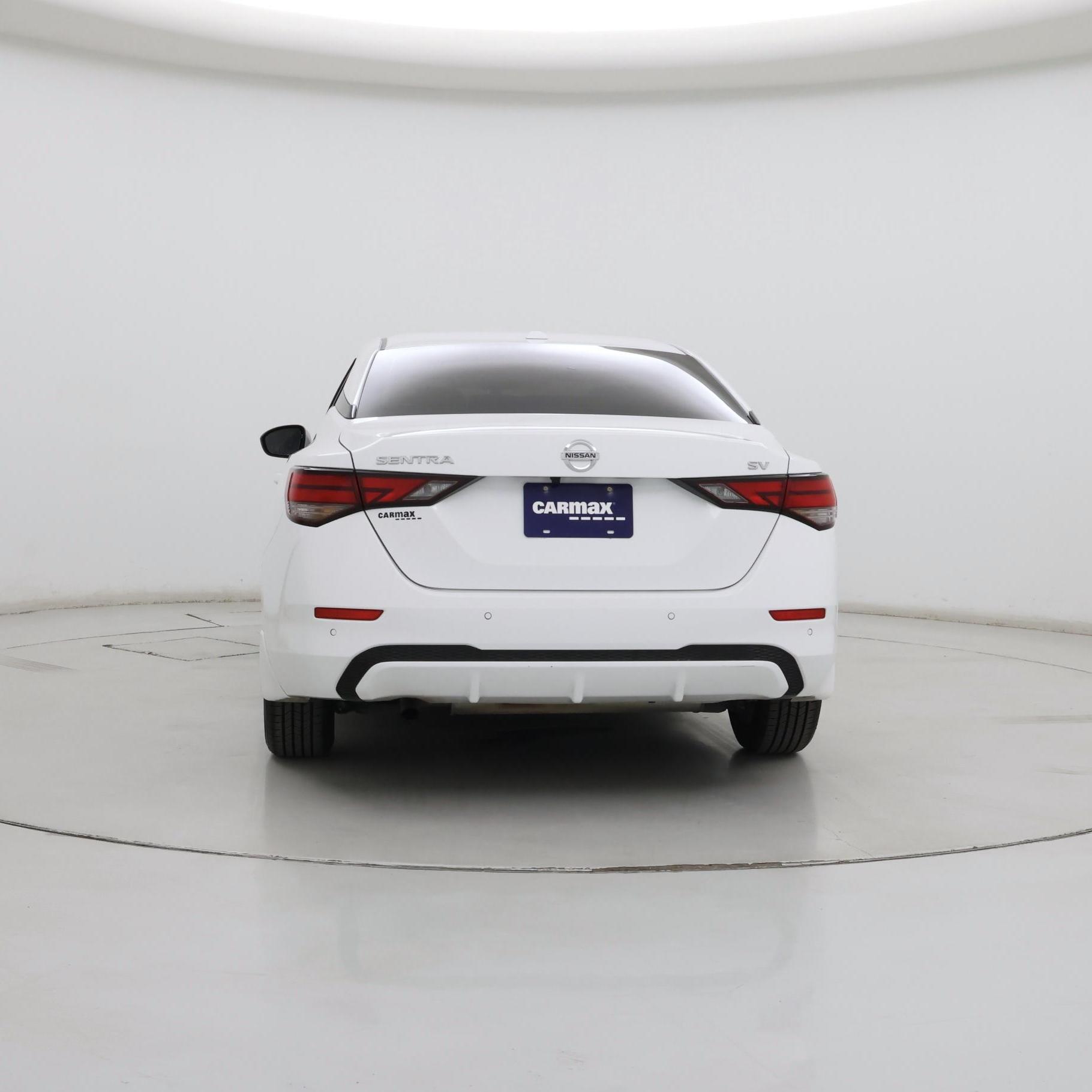 Thumbnail: 2023 Nissan Sentra - 6