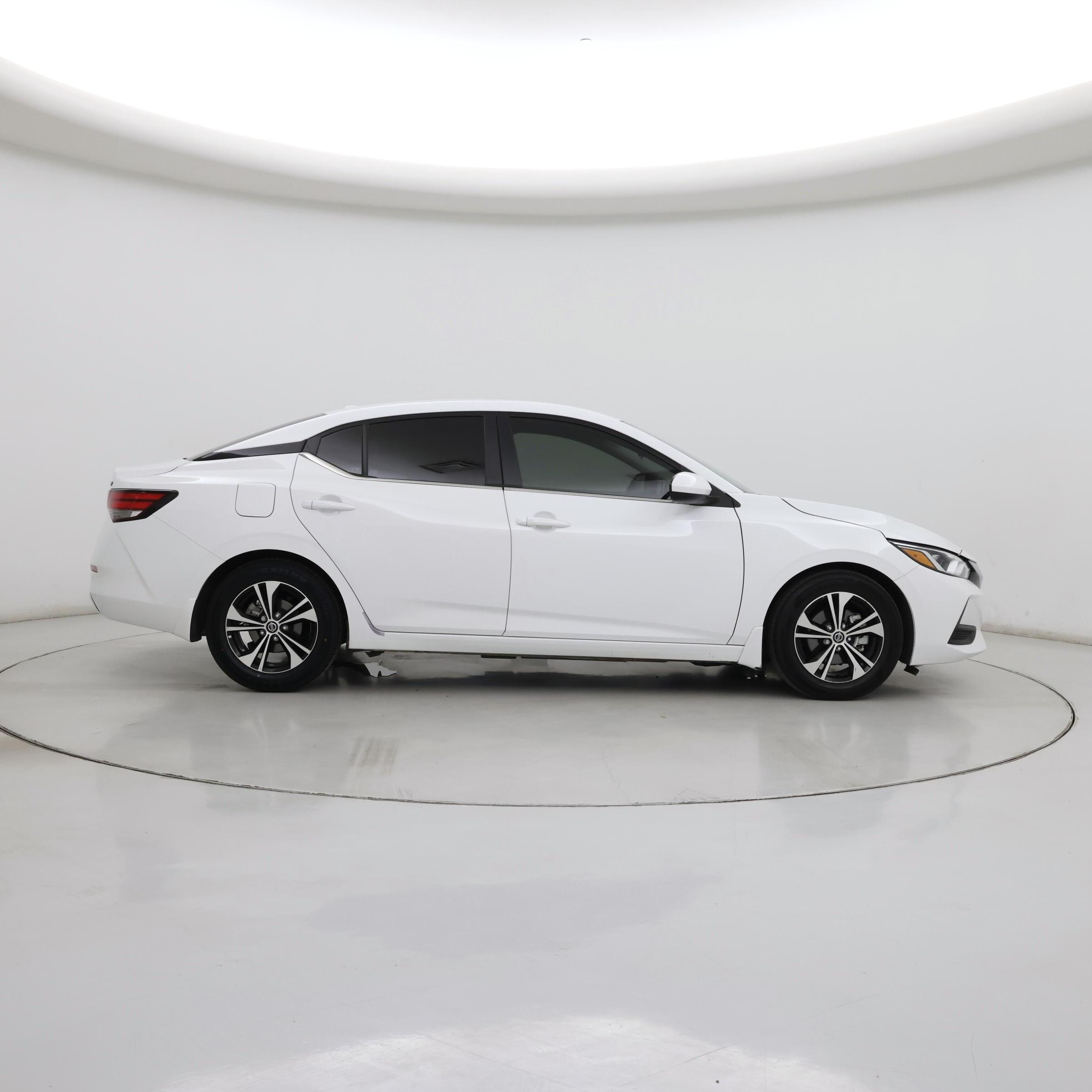 Thumbnail: 2023 Nissan Sentra - 7
