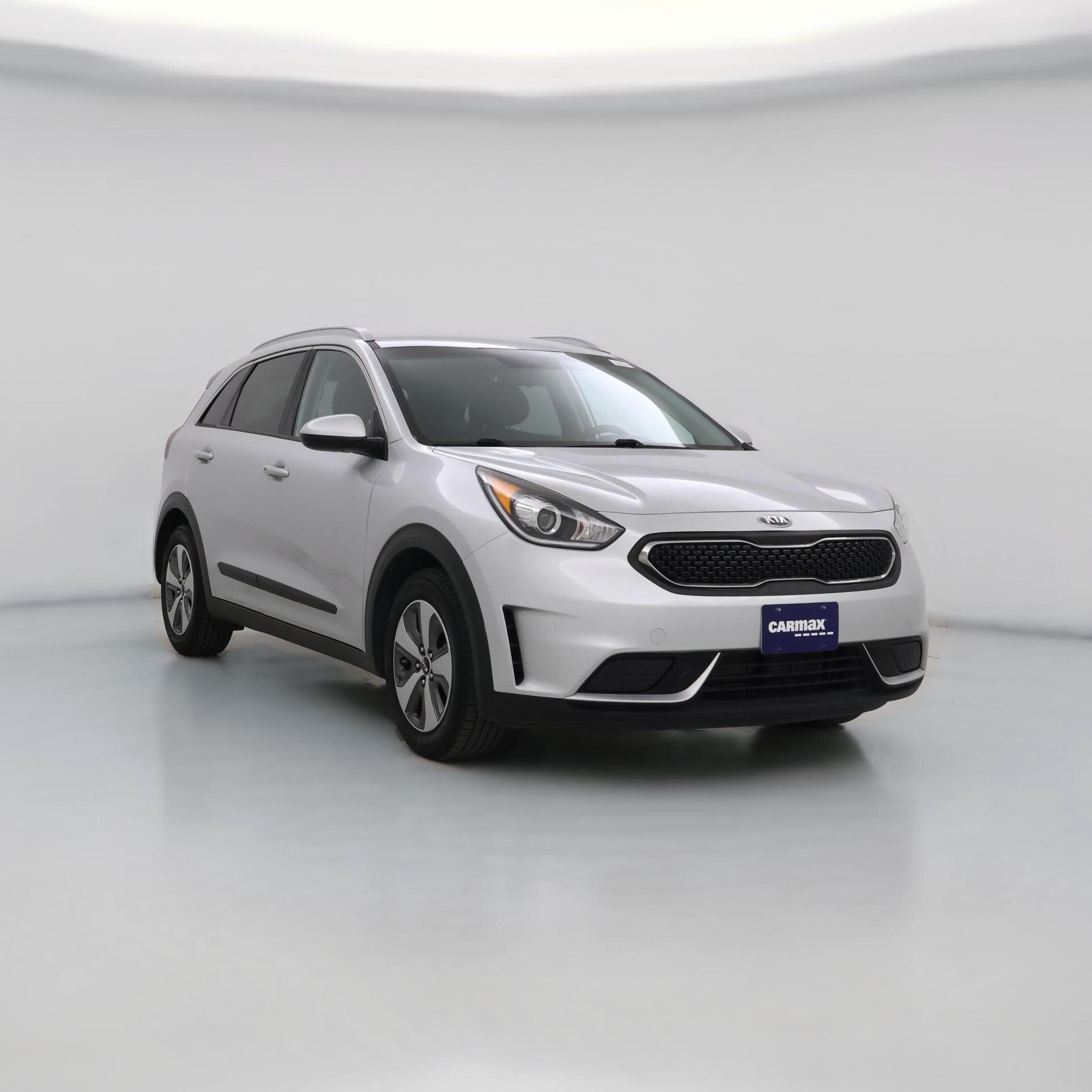 Thumbnail: 2019 Kia Niro - 1