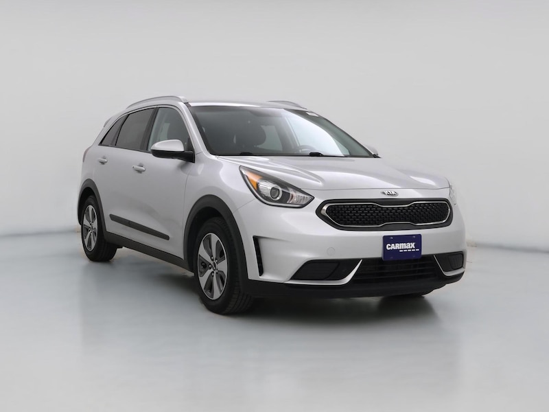 2019 Kia Niro LX -
                  El Paso, TX