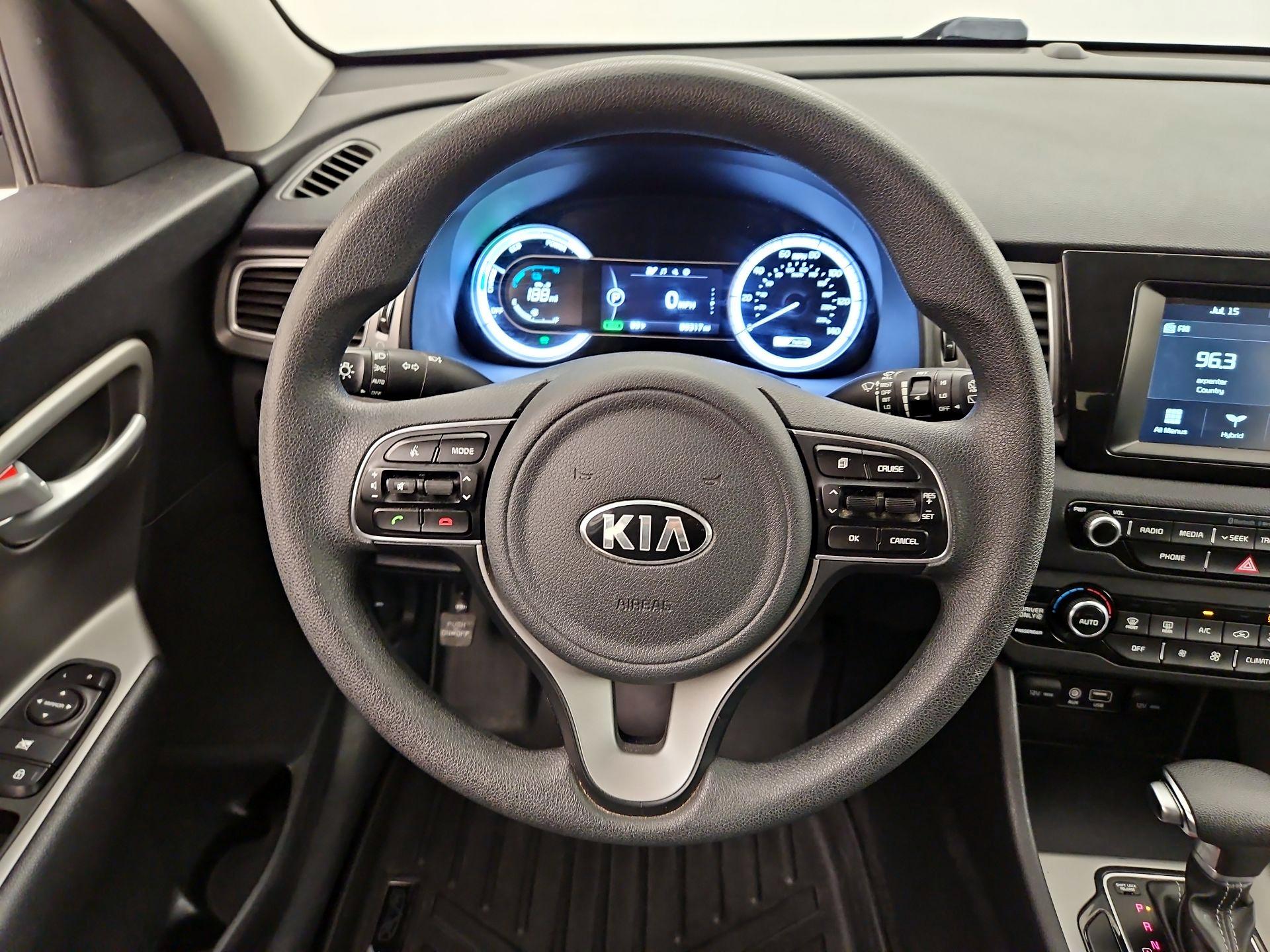 Thumbnail: 2019 Kia Niro - 10