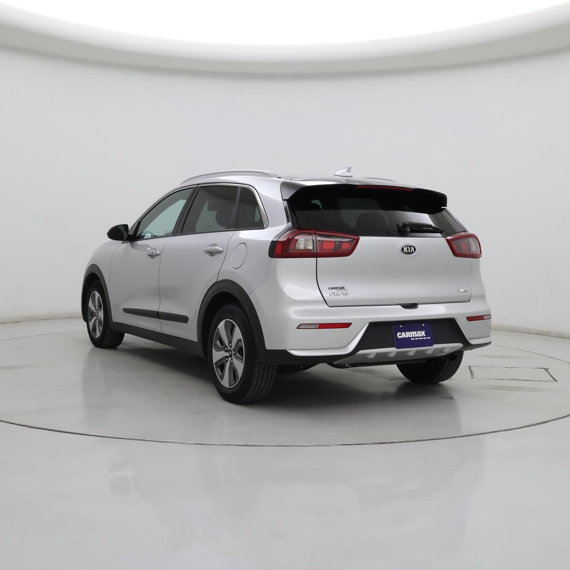 Thumbnail: 2019 Kia Niro - 2