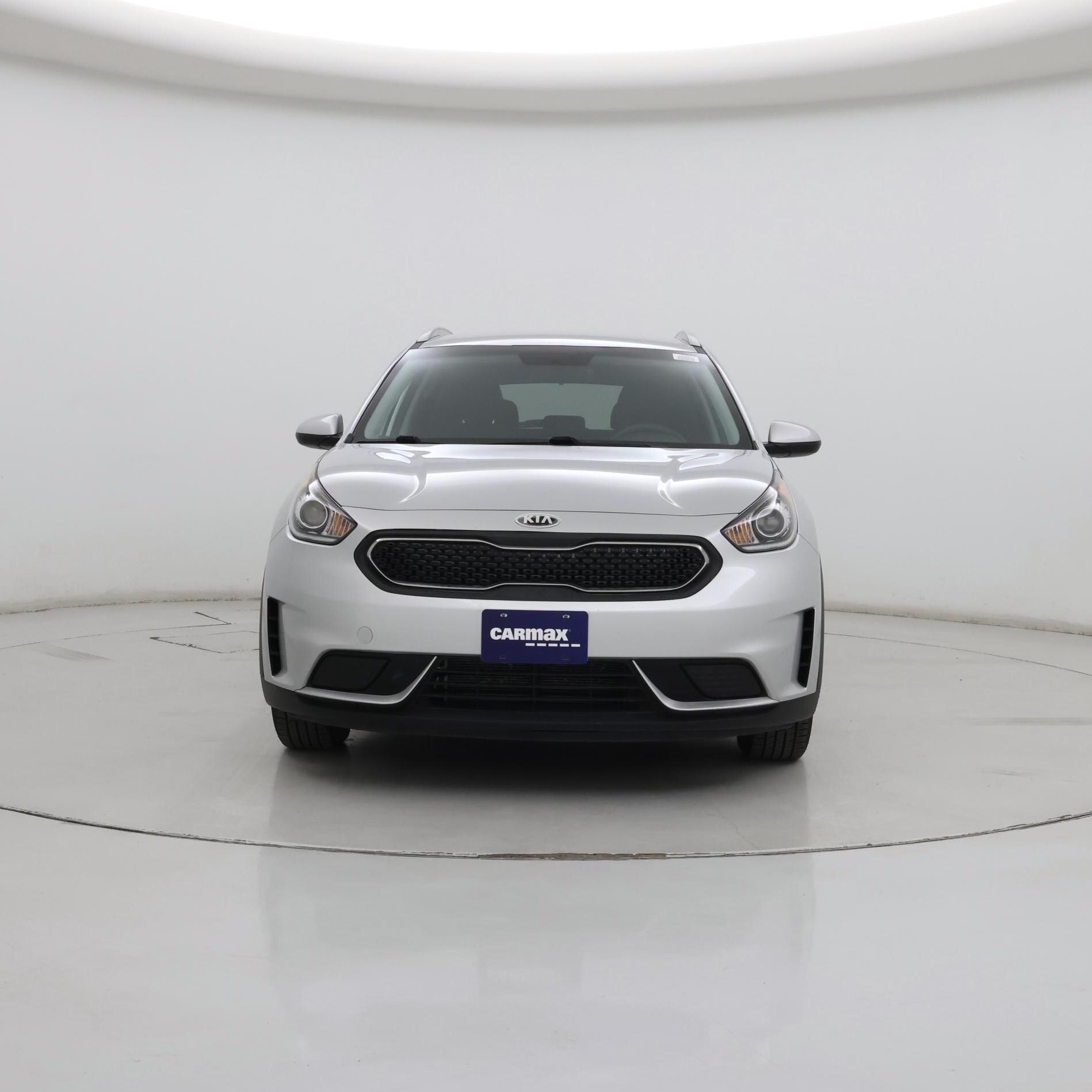 Thumbnail: 2019 Kia Niro - 5