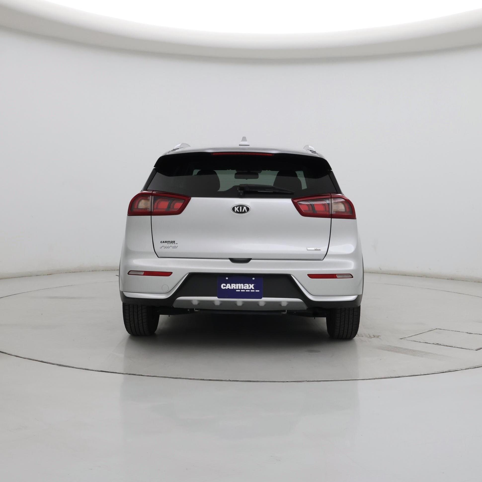 Thumbnail: 2019 Kia Niro - 6