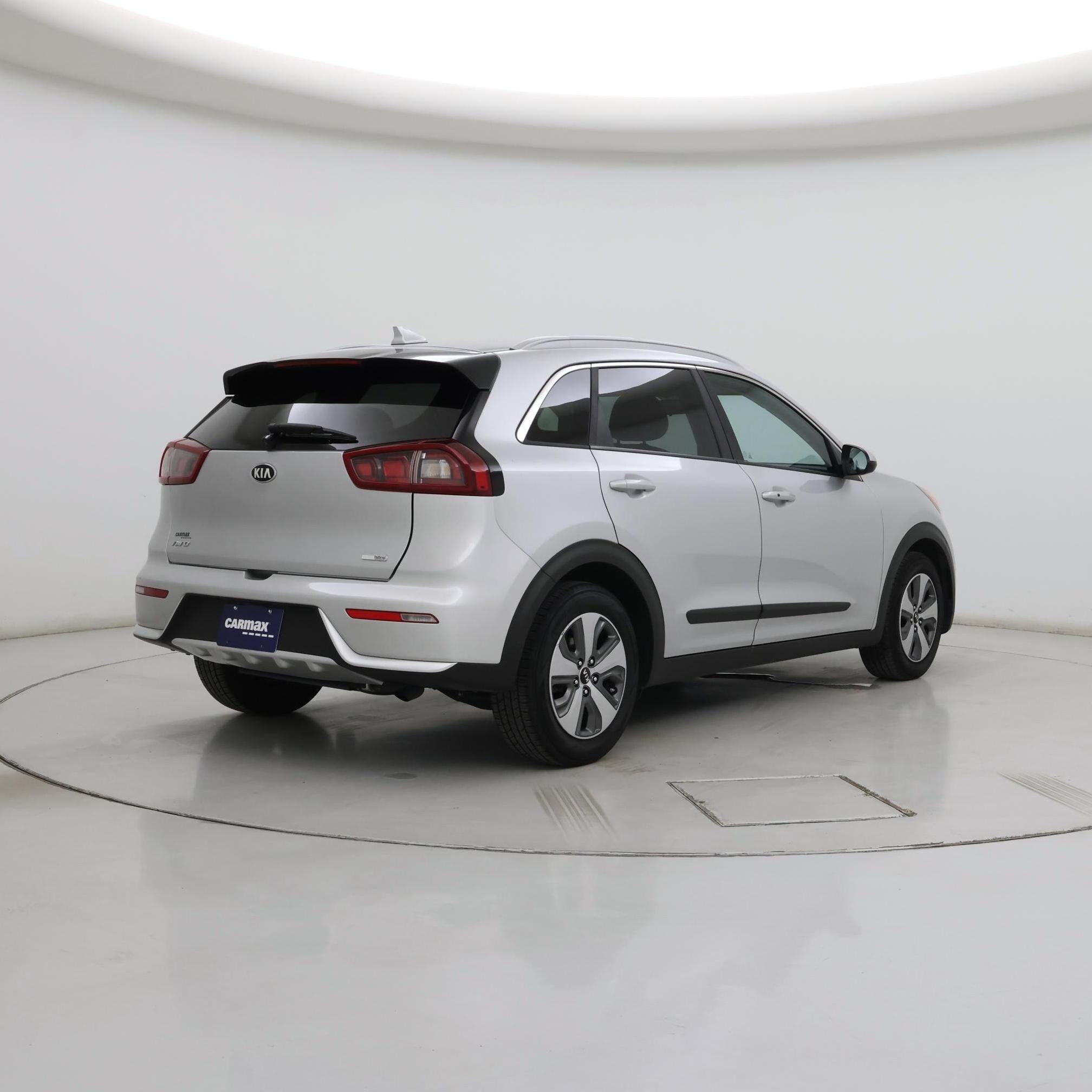 Thumbnail: 2019 Kia Niro - 8