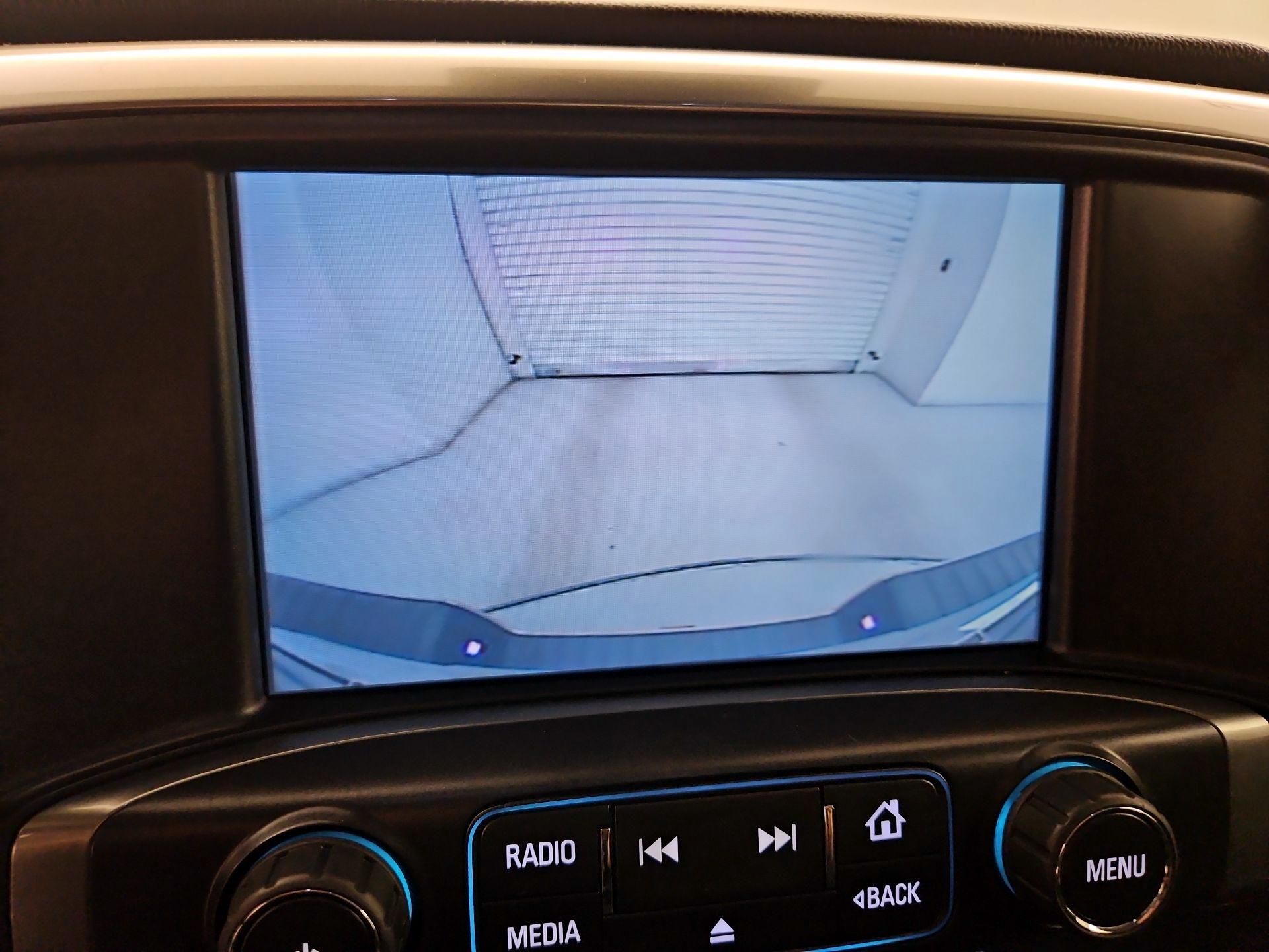 Thumbnail: 2016 Chevrolet Silverado 1500 - 14