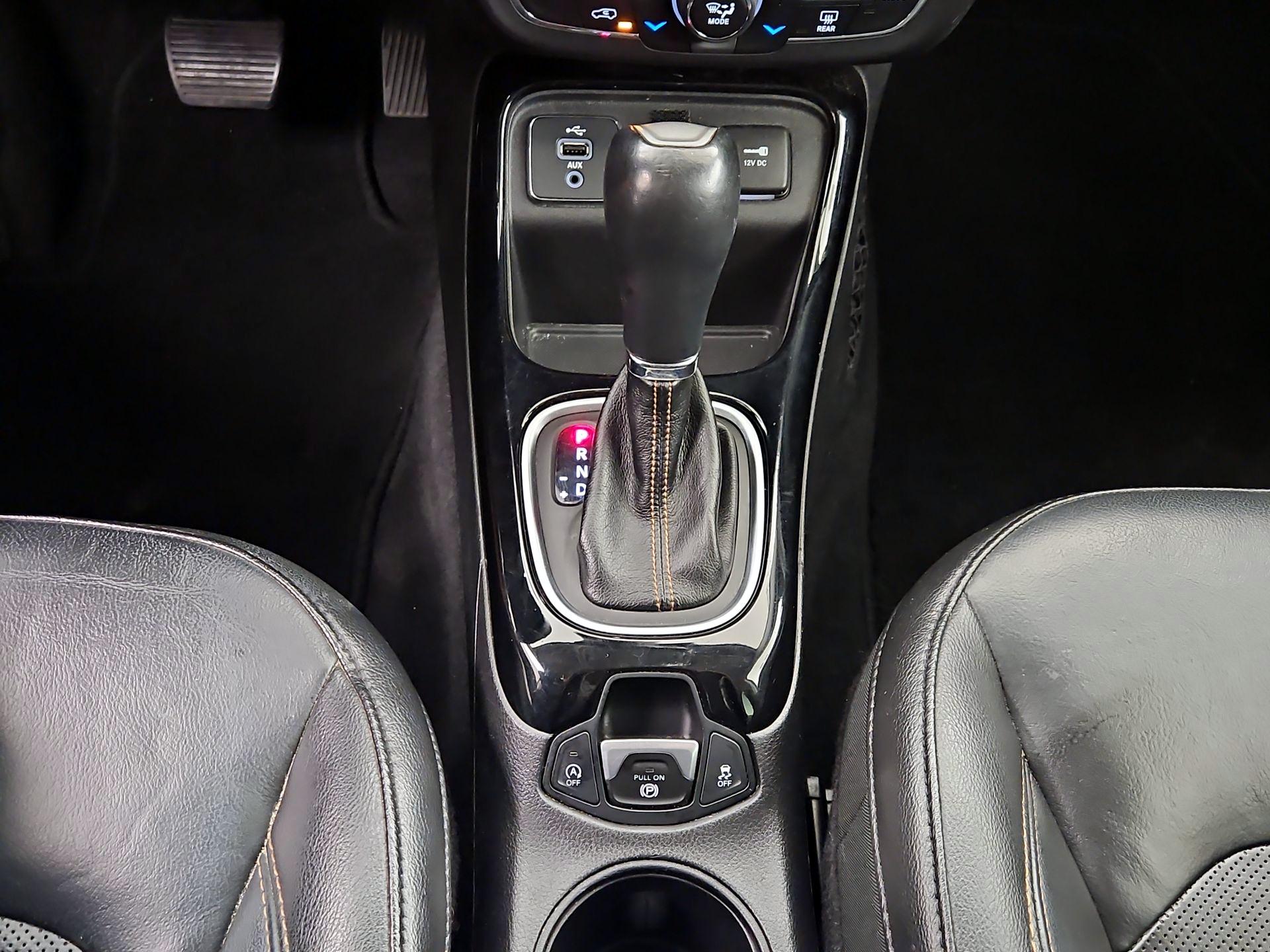 Thumbnail: 2018 Jeep Compass - 18