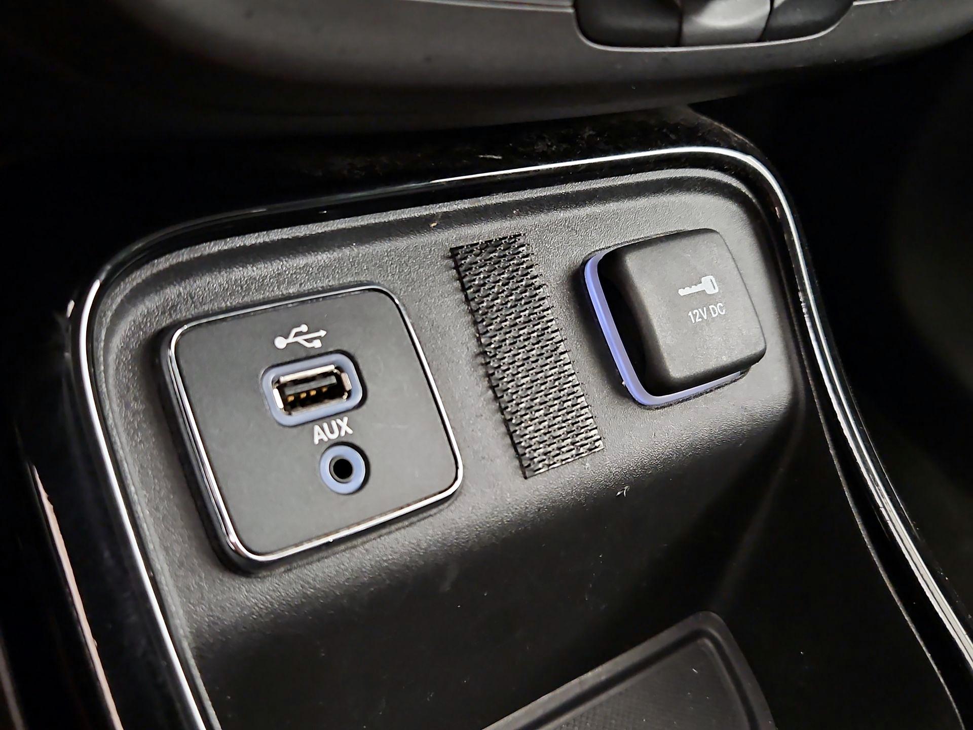 Thumbnail: 2018 Jeep Compass - 19