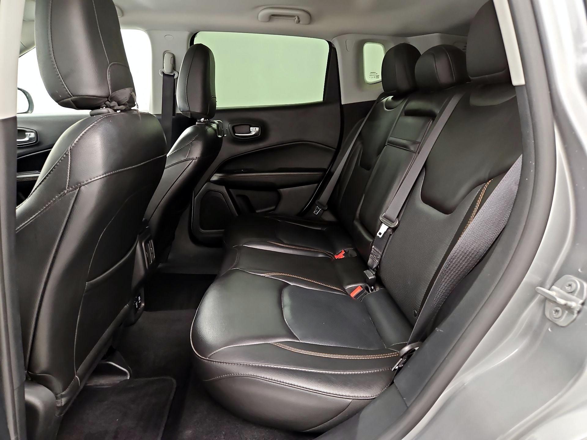 Thumbnail: 2018 Jeep Compass - 20