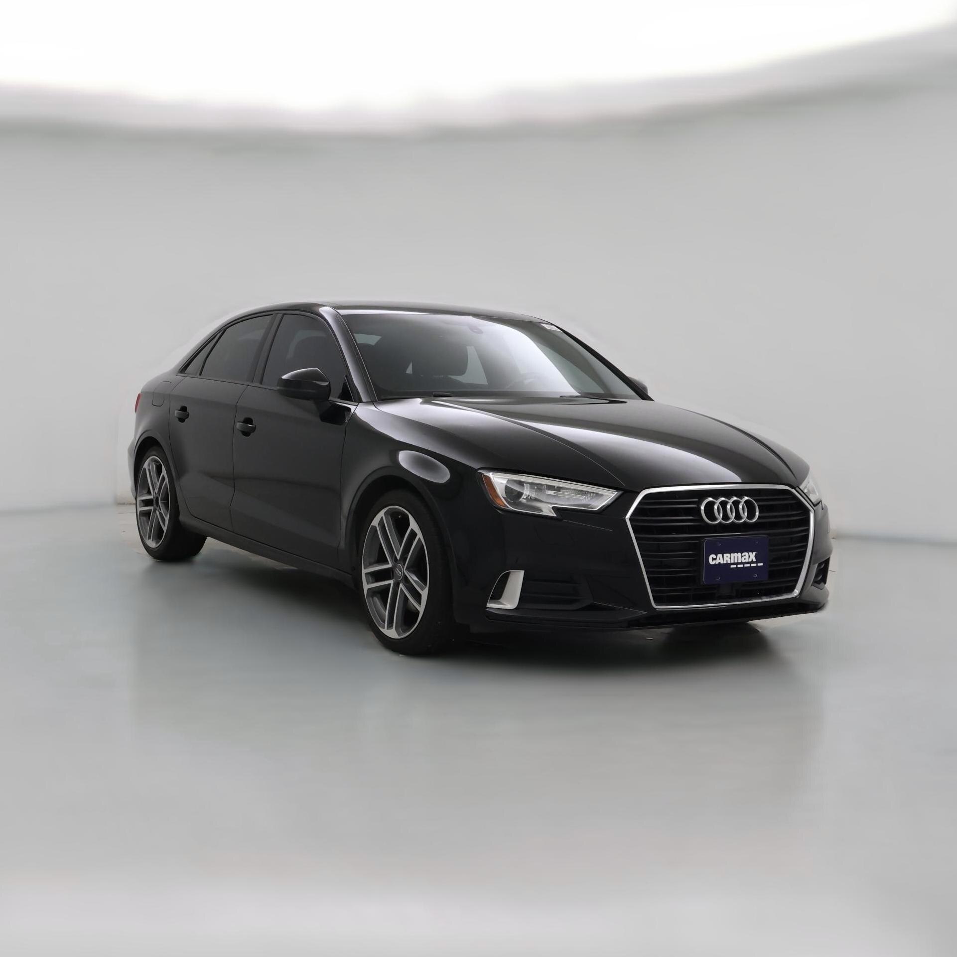 Thumbnail: 2017 Audi A3 - 1