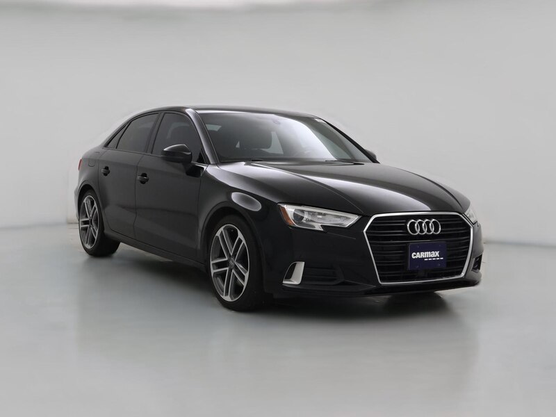 2017 Audi A3 Premium -
                  El Paso, TX