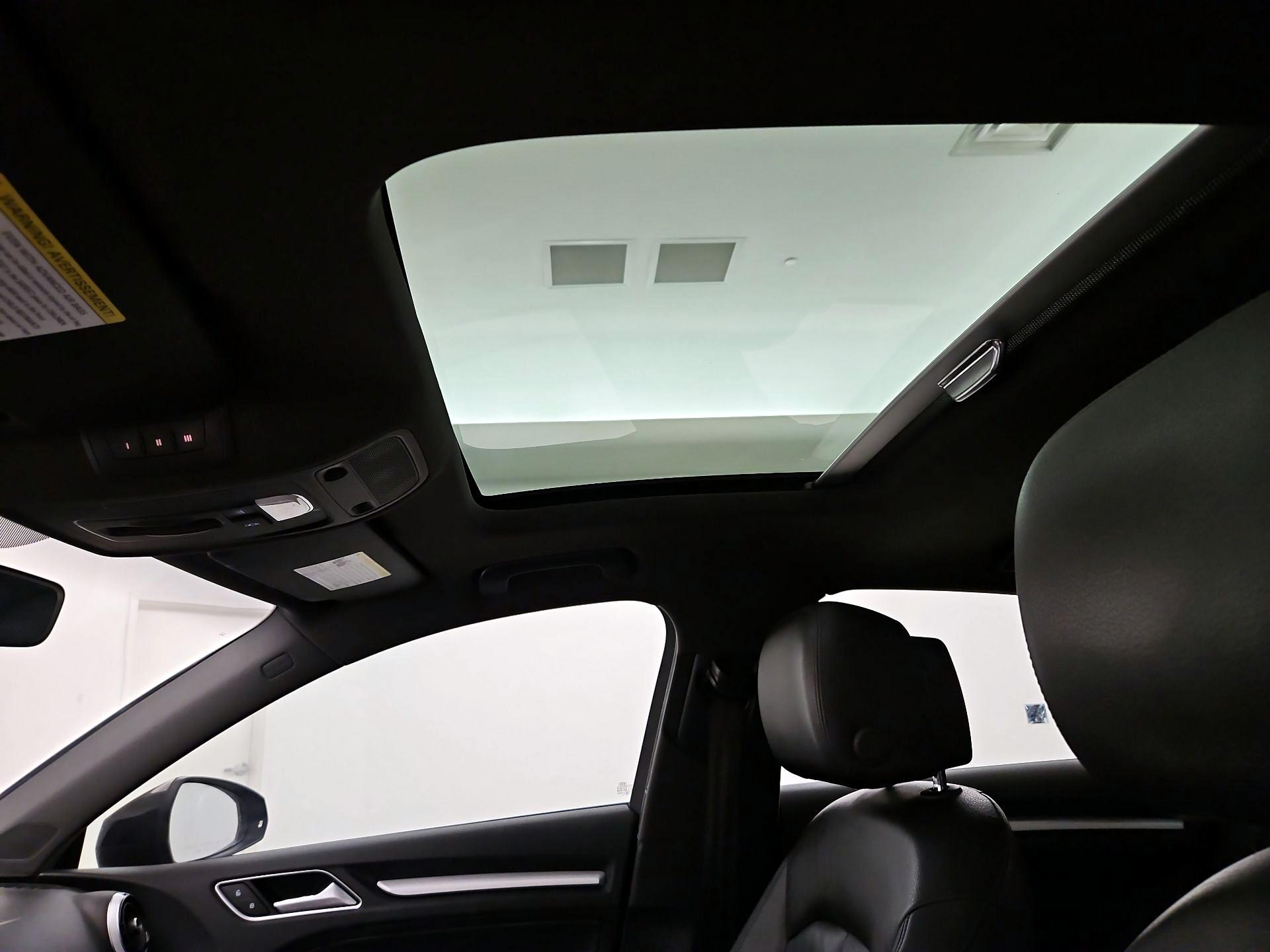 Thumbnail: 2017 Audi A3 - 19