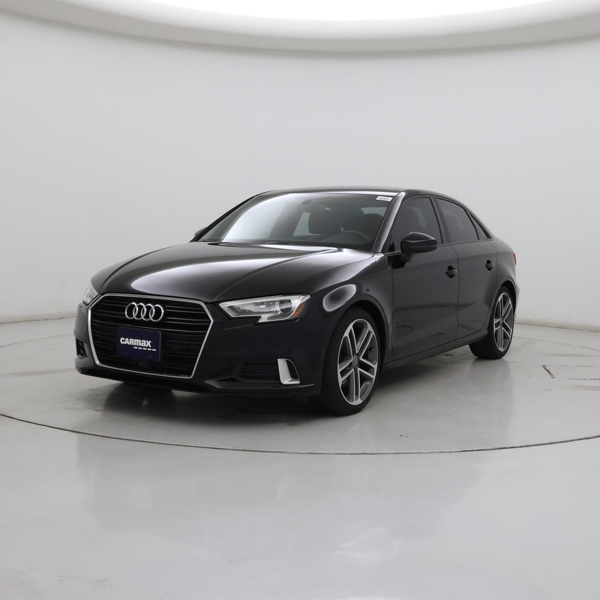 Thumbnail: 2017 Audi A3 - 4