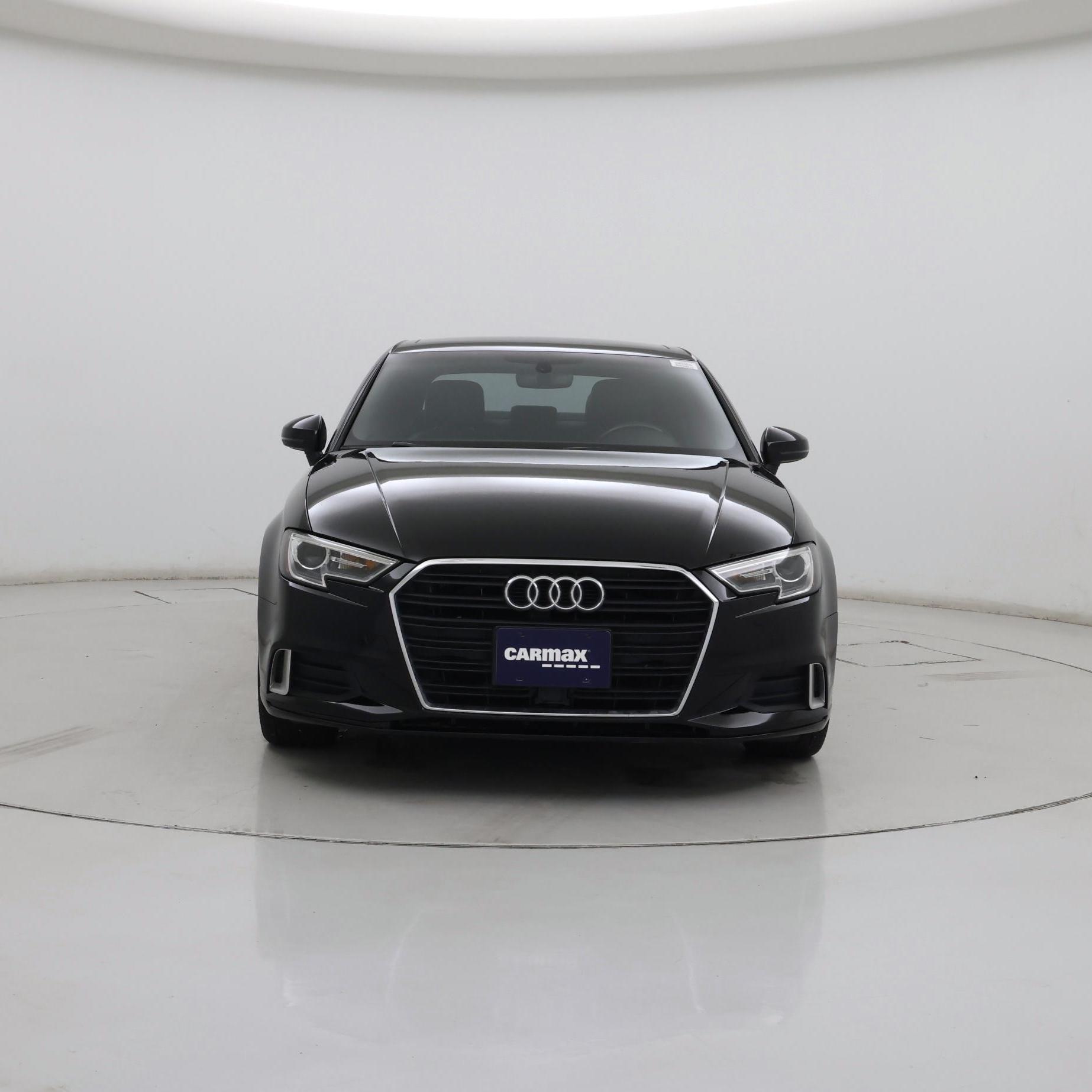Thumbnail: 2017 Audi A3 - 5