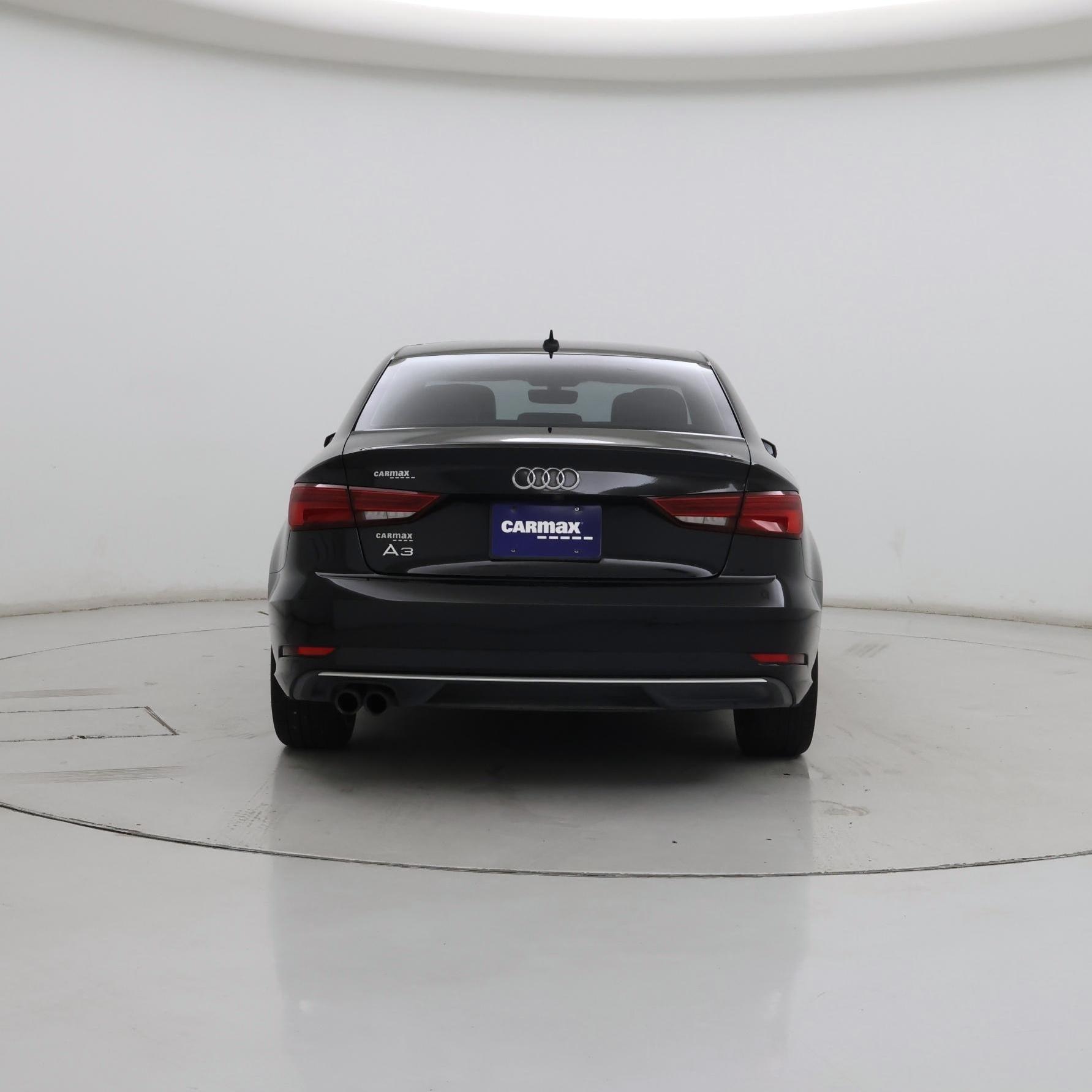 Thumbnail: 2017 Audi A3 - 6