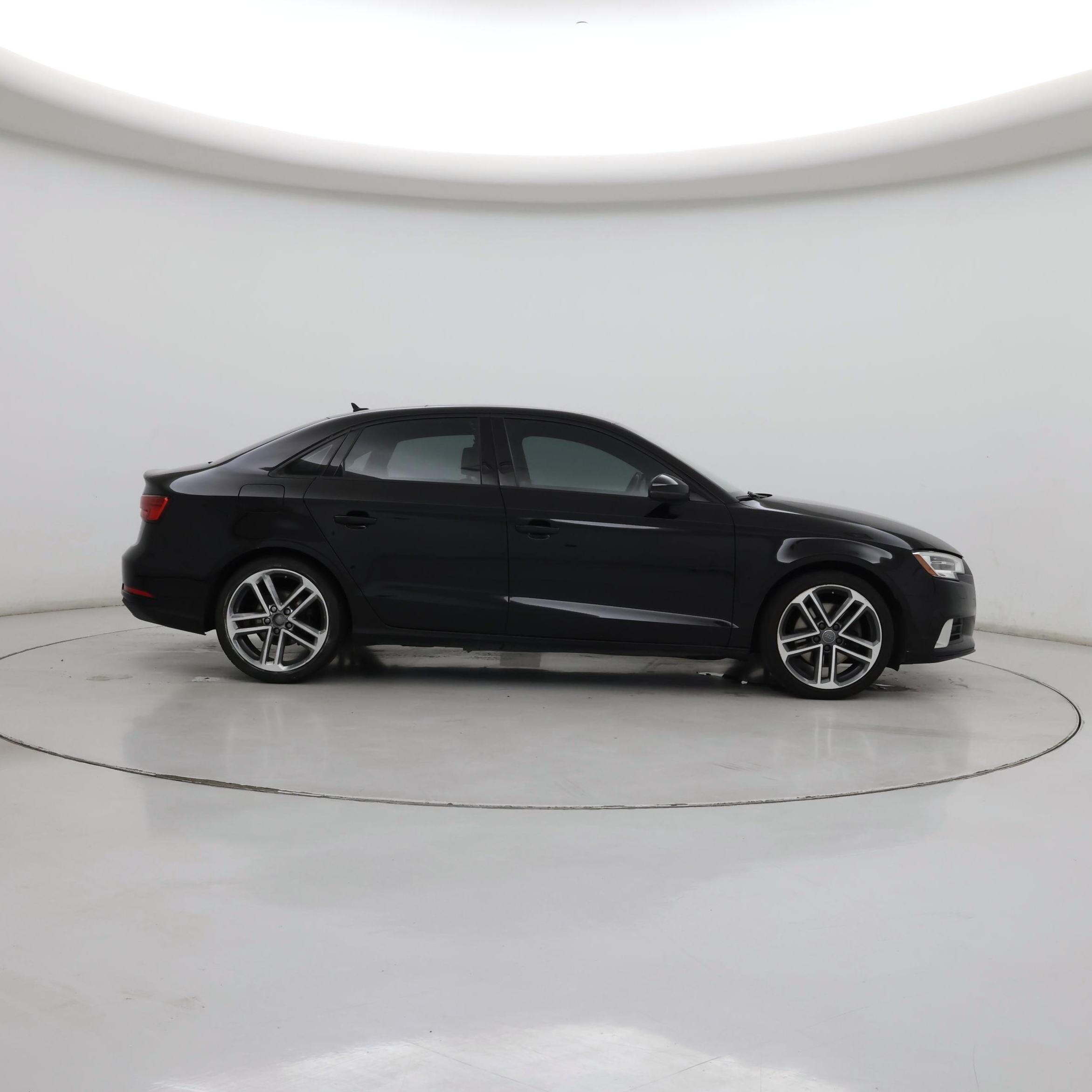 Thumbnail: 2017 Audi A3 - 7