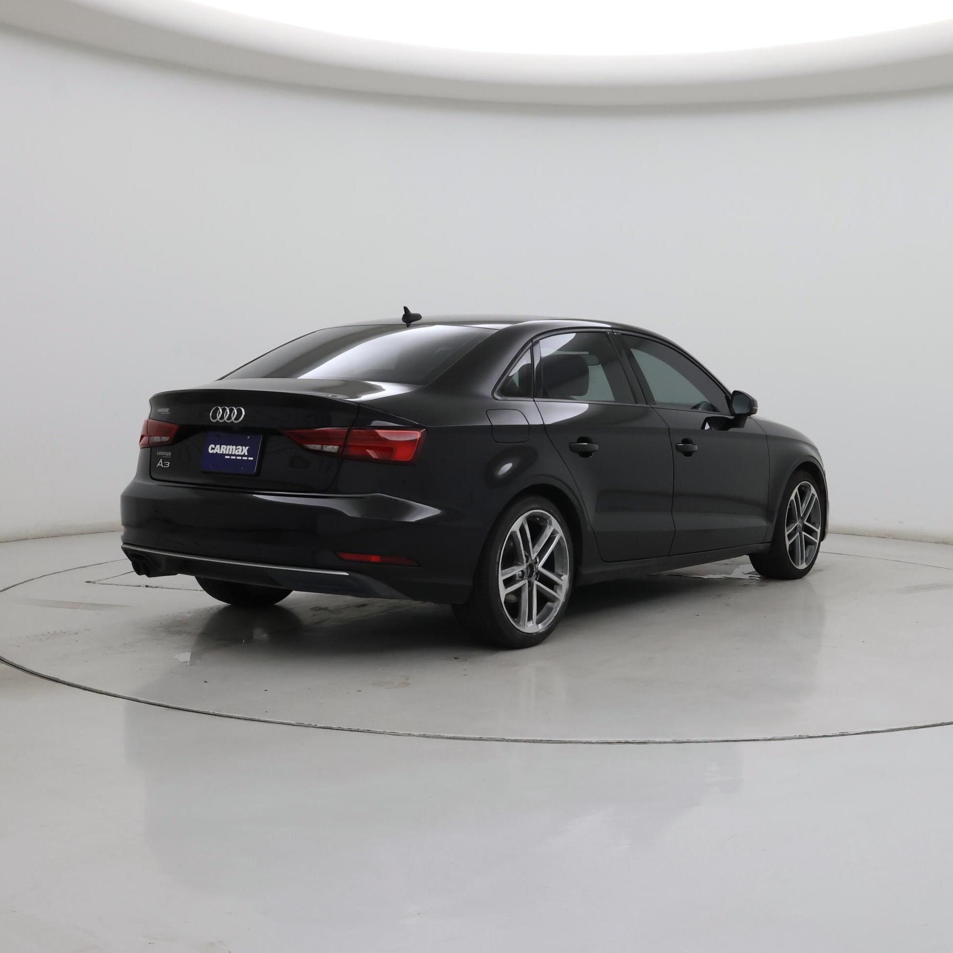 Thumbnail: 2017 Audi A3 - 8