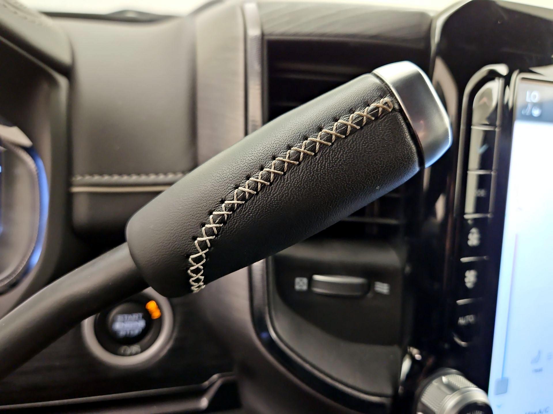 Thumbnail: 2024 RAM 2500 - 18