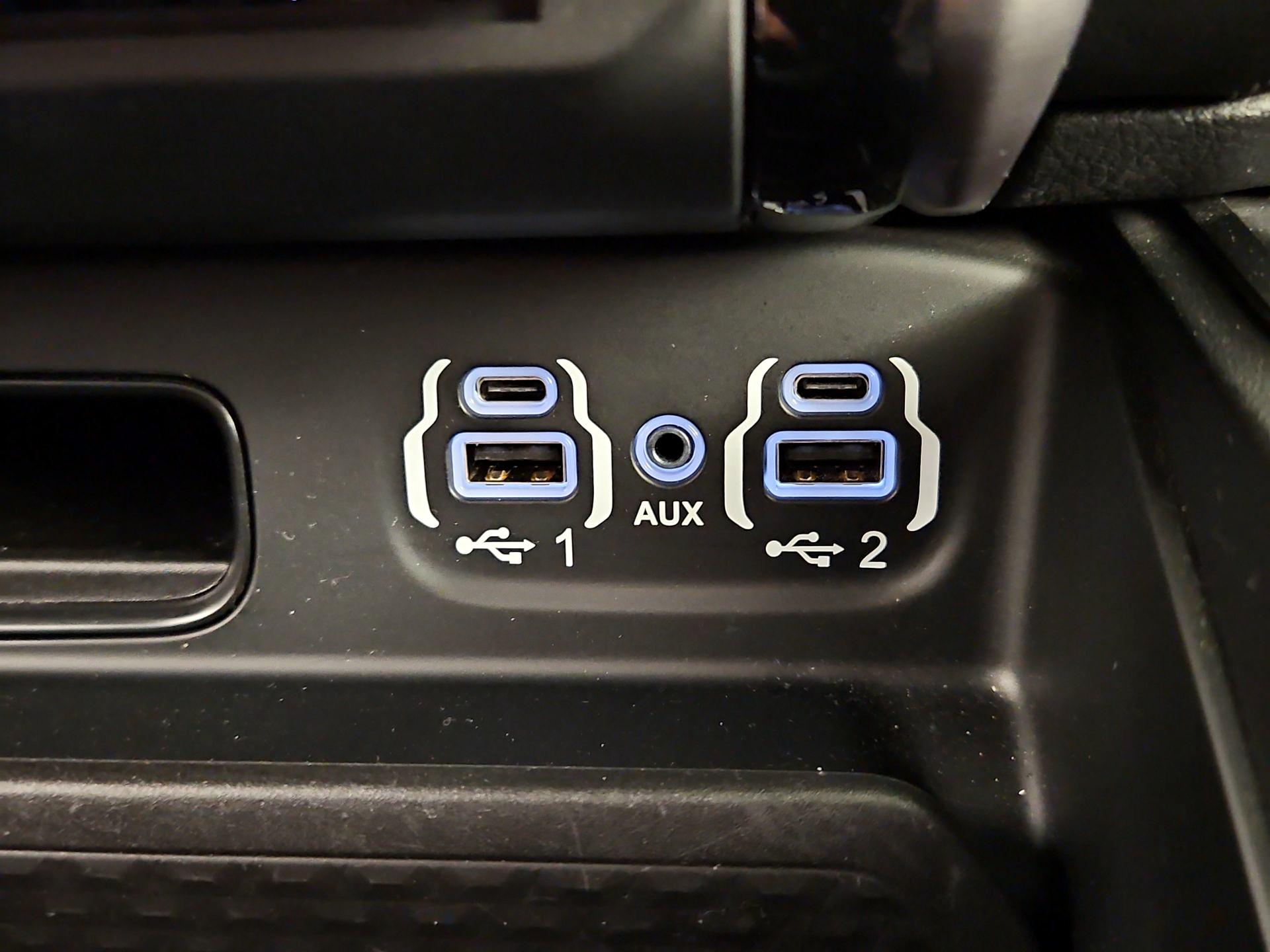 Thumbnail: 2024 RAM 2500 - 19