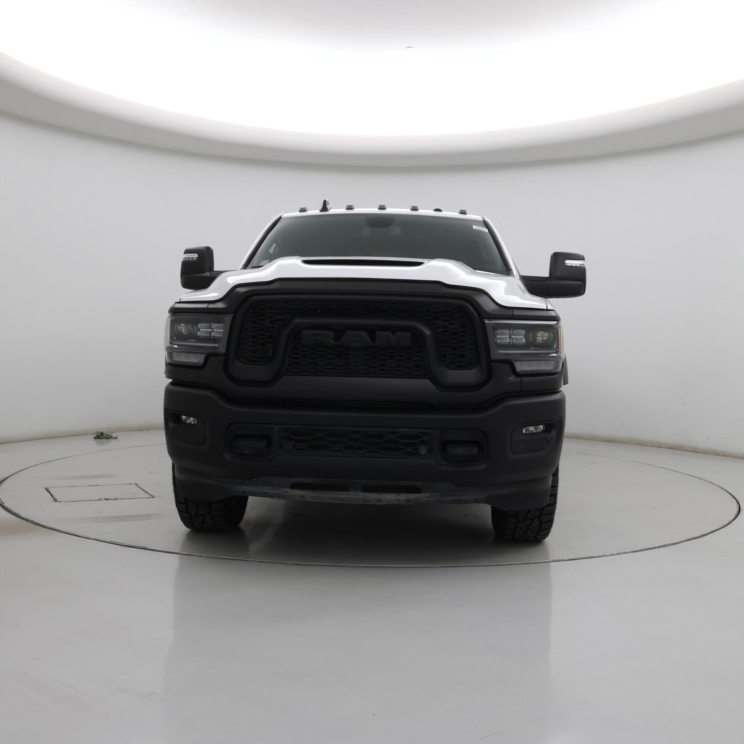 Thumbnail: 2024 RAM 2500 - 5