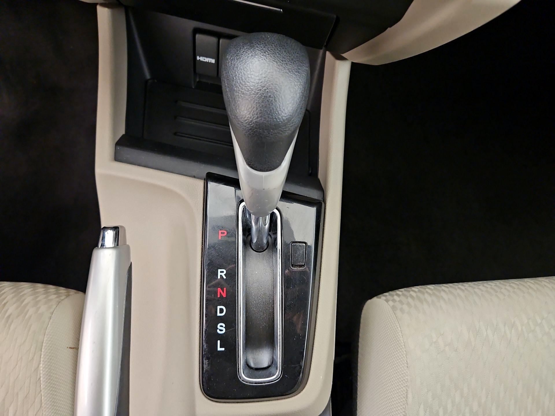 Thumbnail: 2014 Honda Civic - 17
