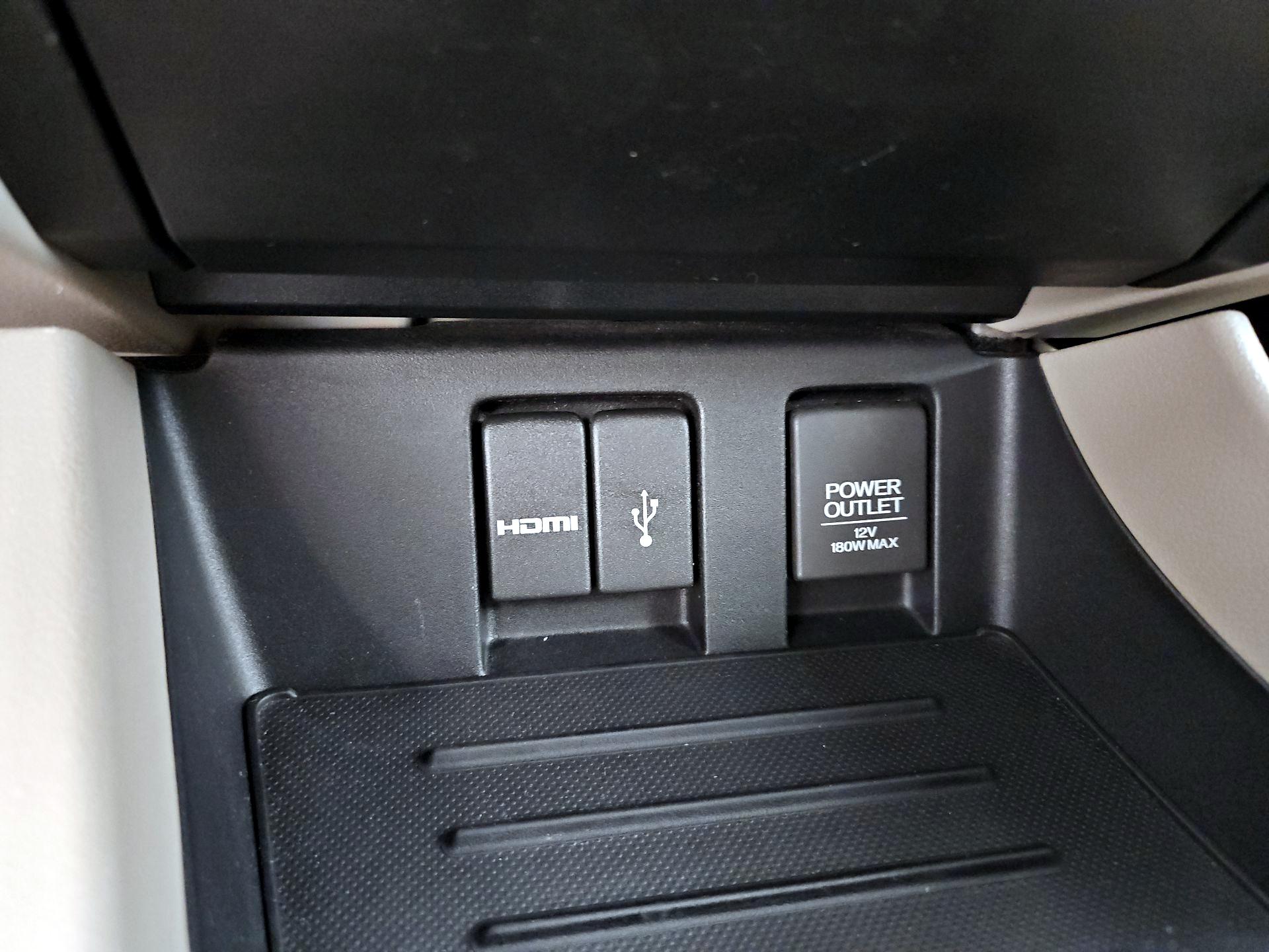 Thumbnail: 2014 Honda Civic - 18