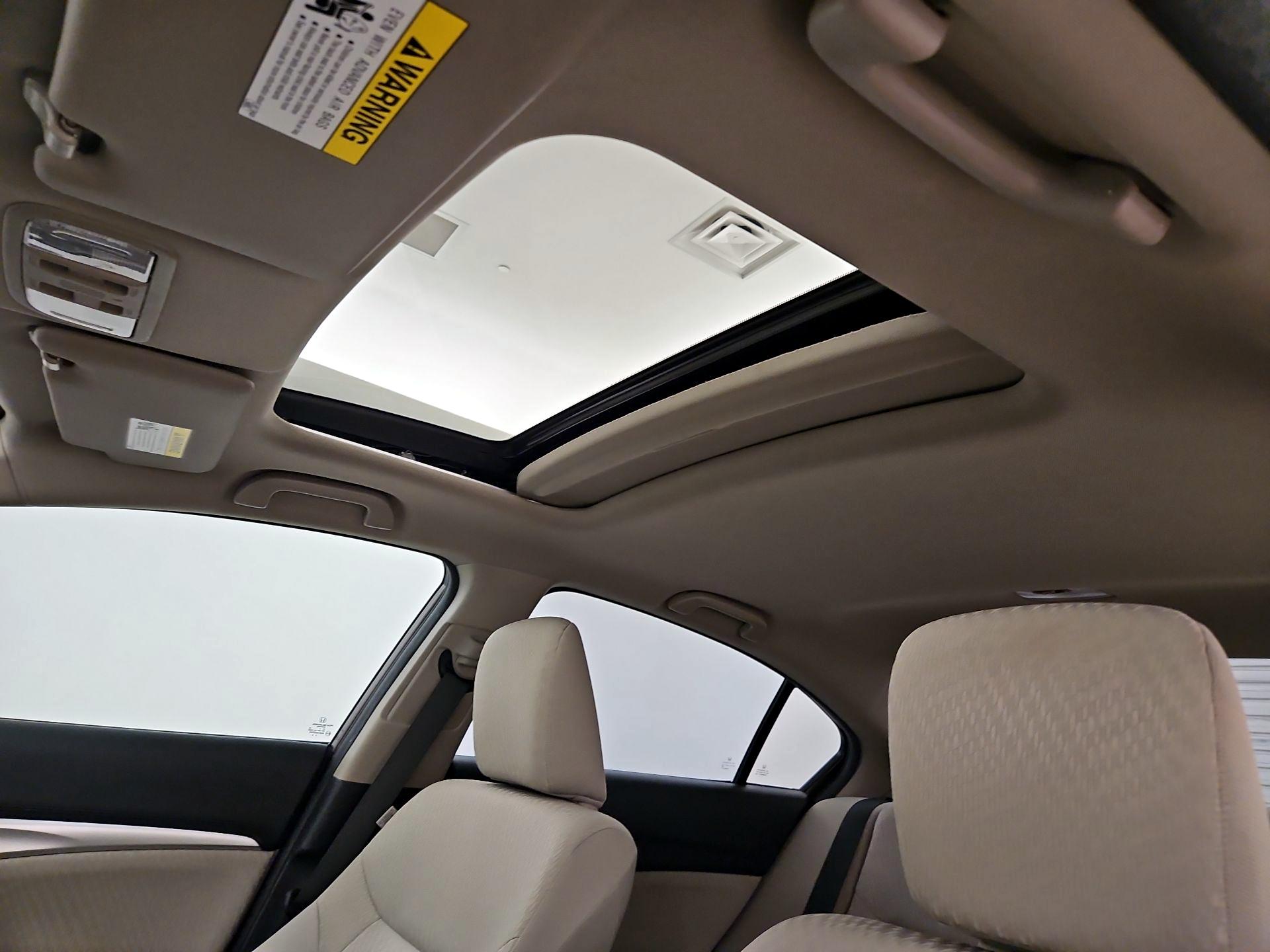 Thumbnail: 2014 Honda Civic - 19