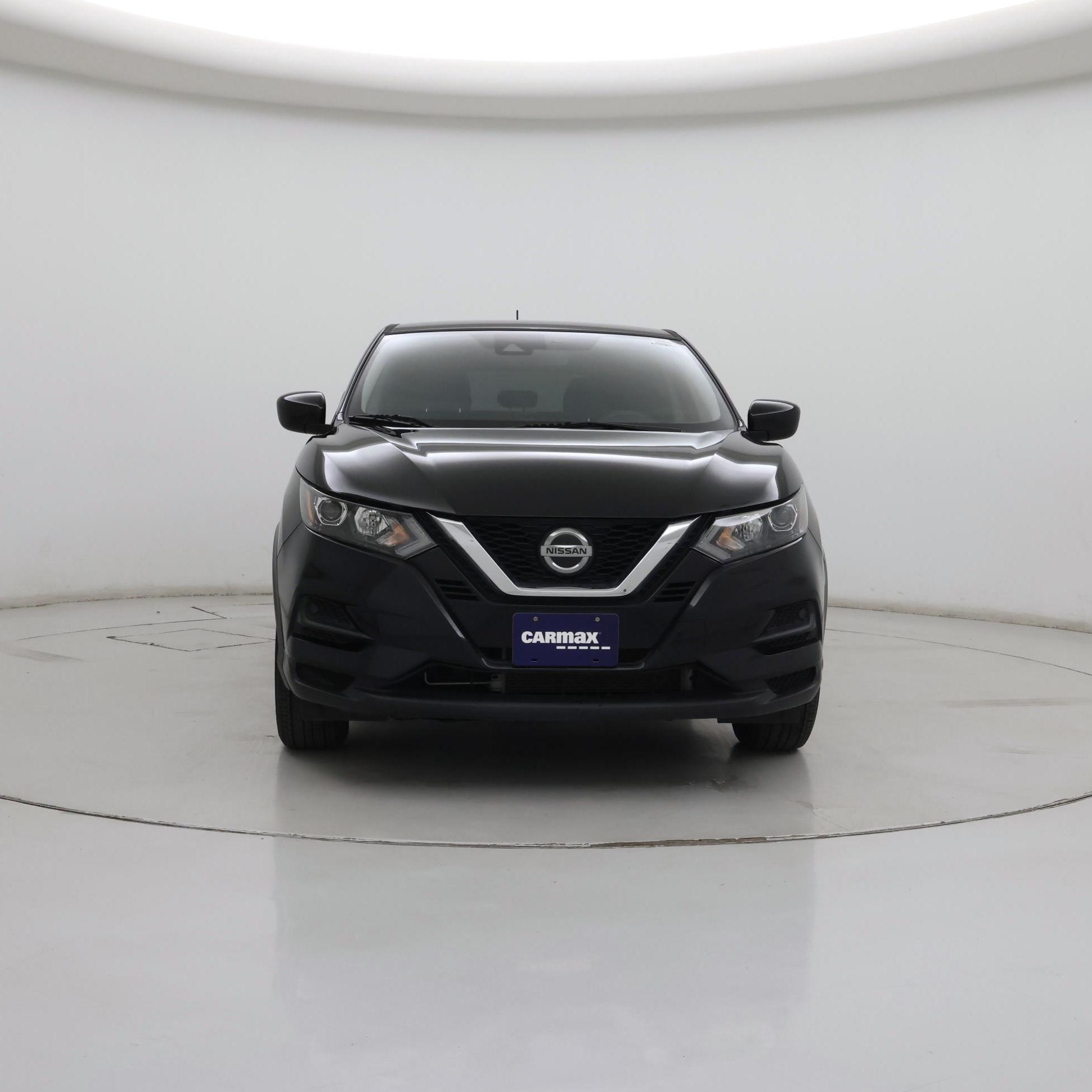 Thumbnail: 2020 Nissan Rogue Sport - 5
