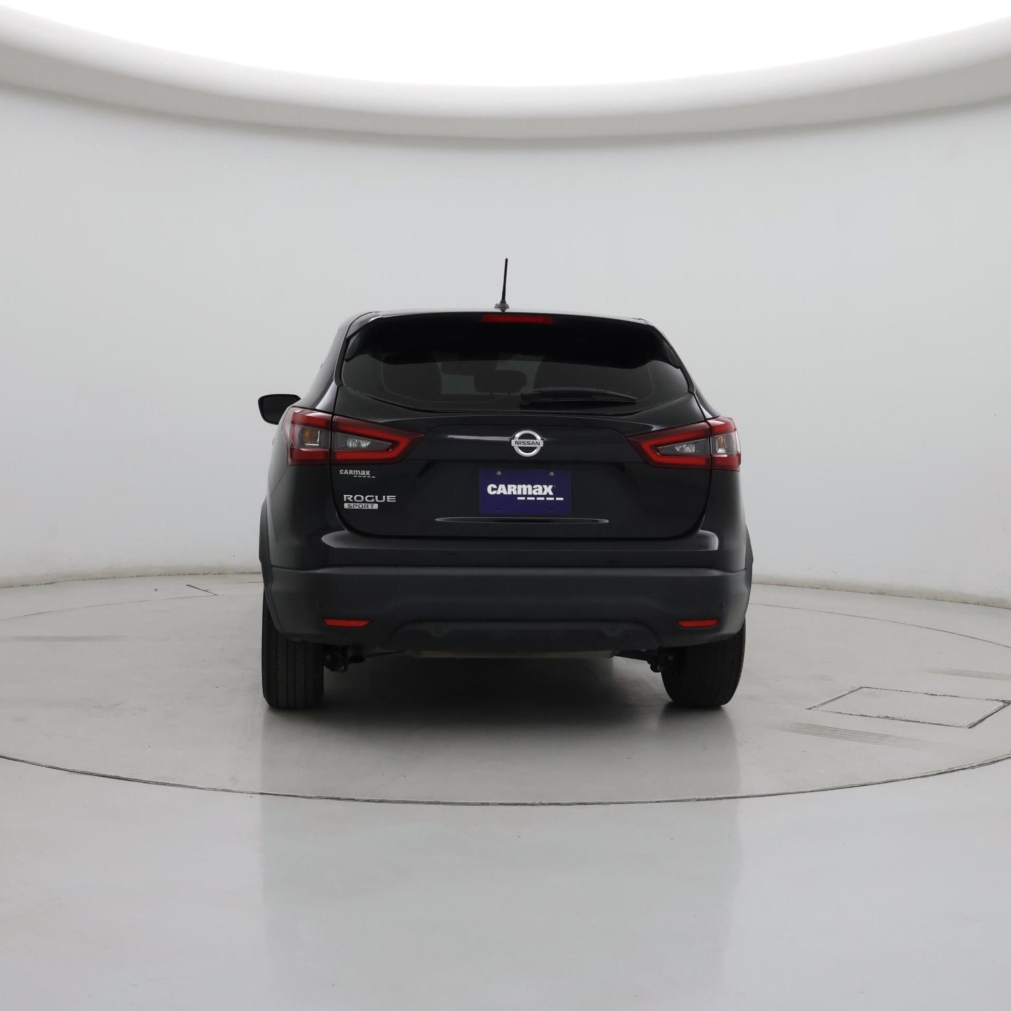 Thumbnail: 2020 Nissan Rogue Sport - 6
