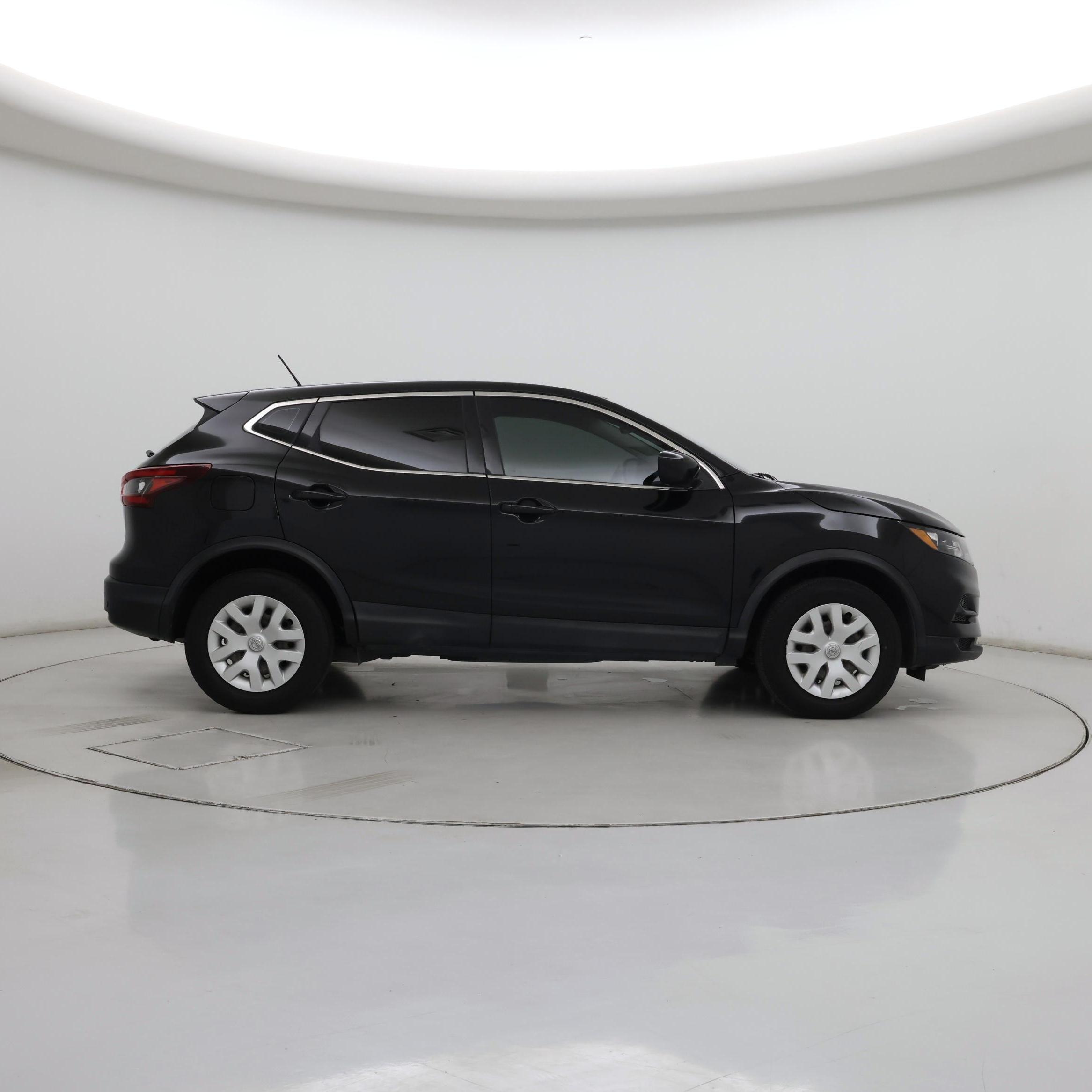 Thumbnail: 2020 Nissan Rogue Sport - 7